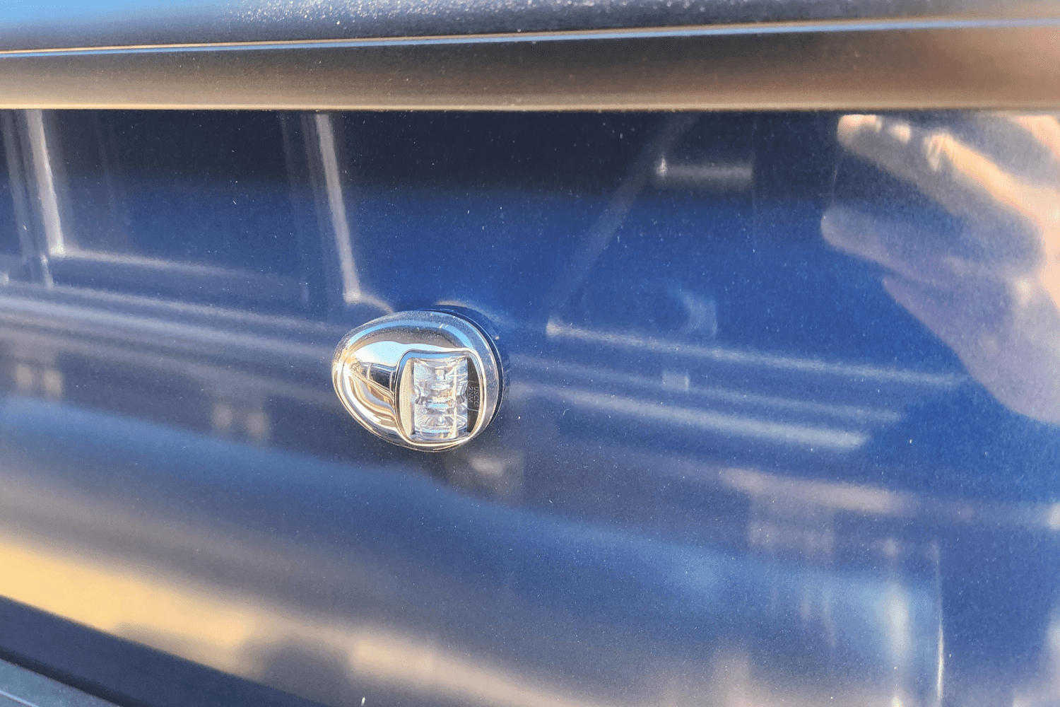 2025 Barletta
                                                             Lusso Image Thumbnail #6