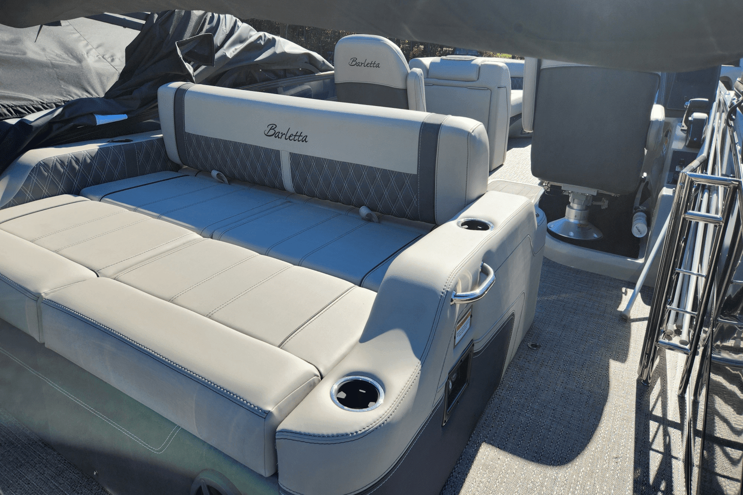 2025 Barletta
                                                             Lusso Image Thumbnail #38