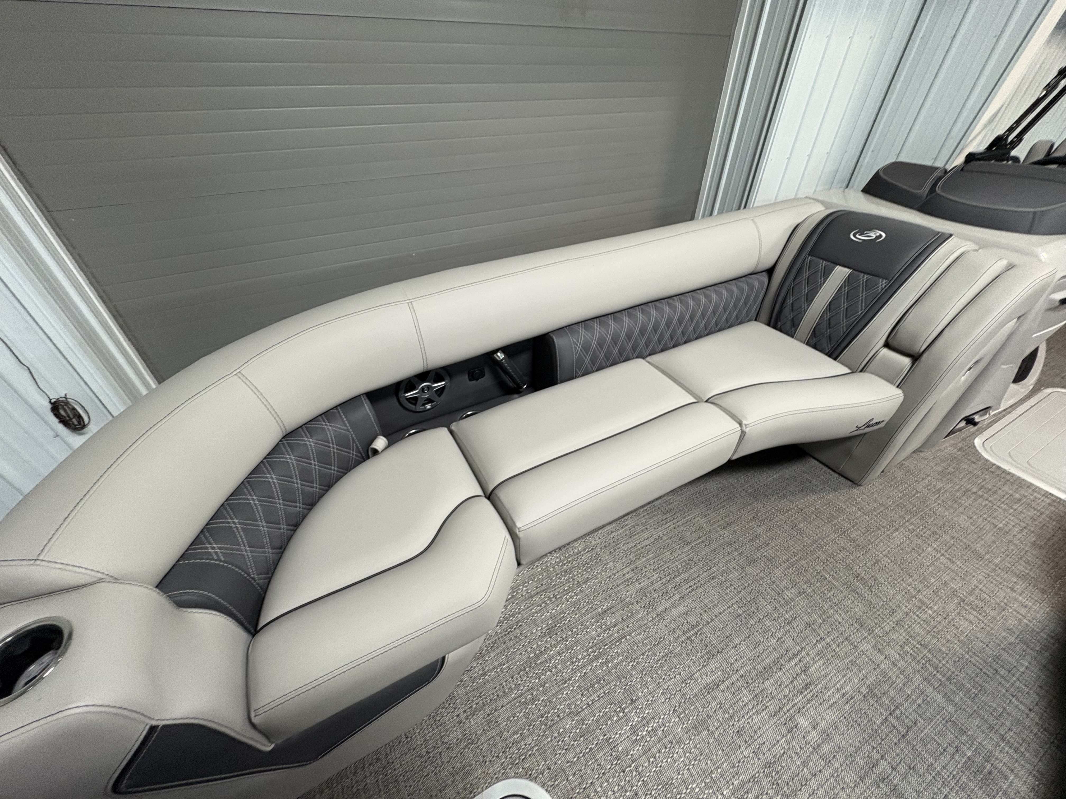2025 Barletta LUSSO25UC Image Thumbnail #58