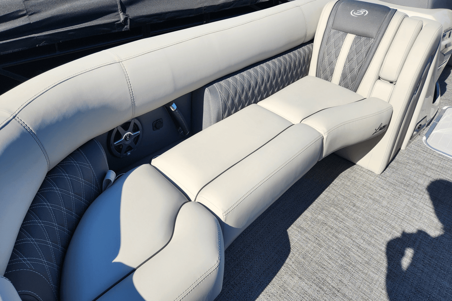2025 Barletta
                                                             Lusso Image Thumbnail #8