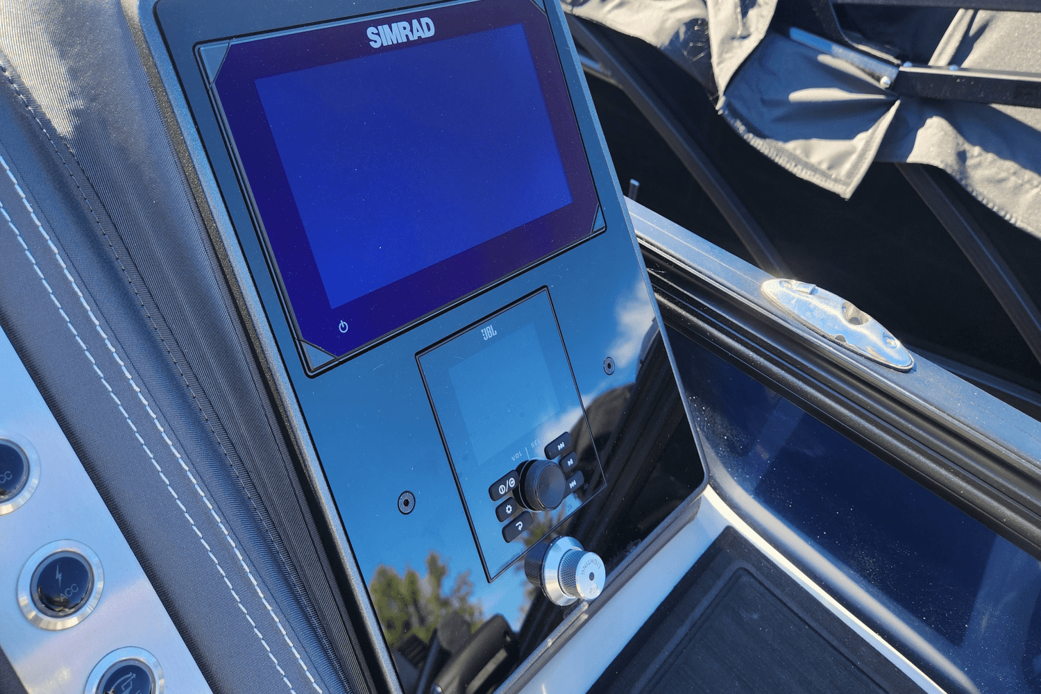 2025 Barletta
                                                             Lusso Image Thumbnail #31