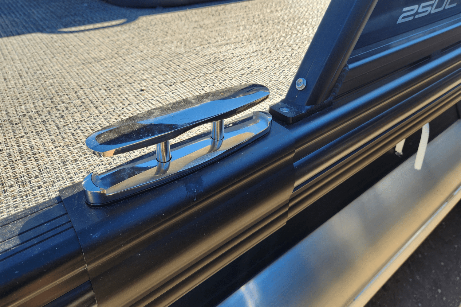 2025 Barletta
                                                             Lusso Image Thumbnail #43