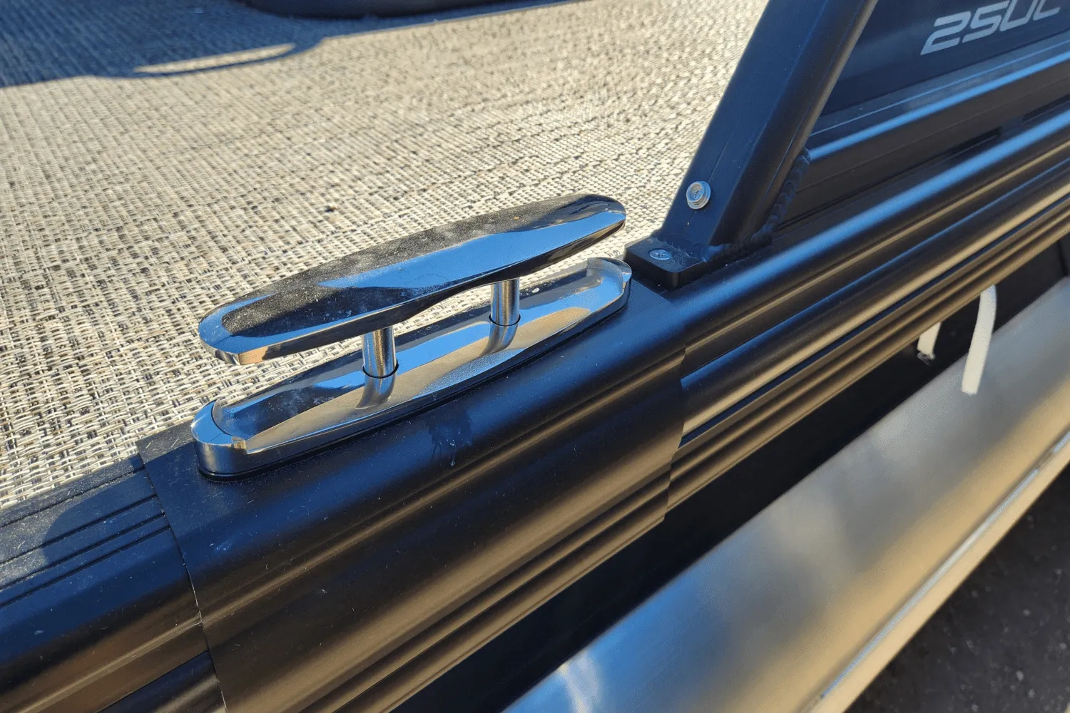 2025 Barletta LUSSO25UC Image Thumbnail #43