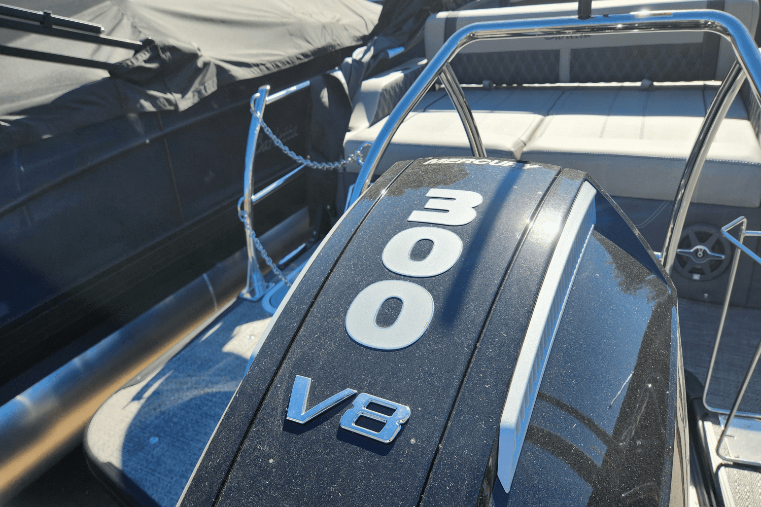 2025 Barletta
                                                             Lusso Image Thumbnail #50