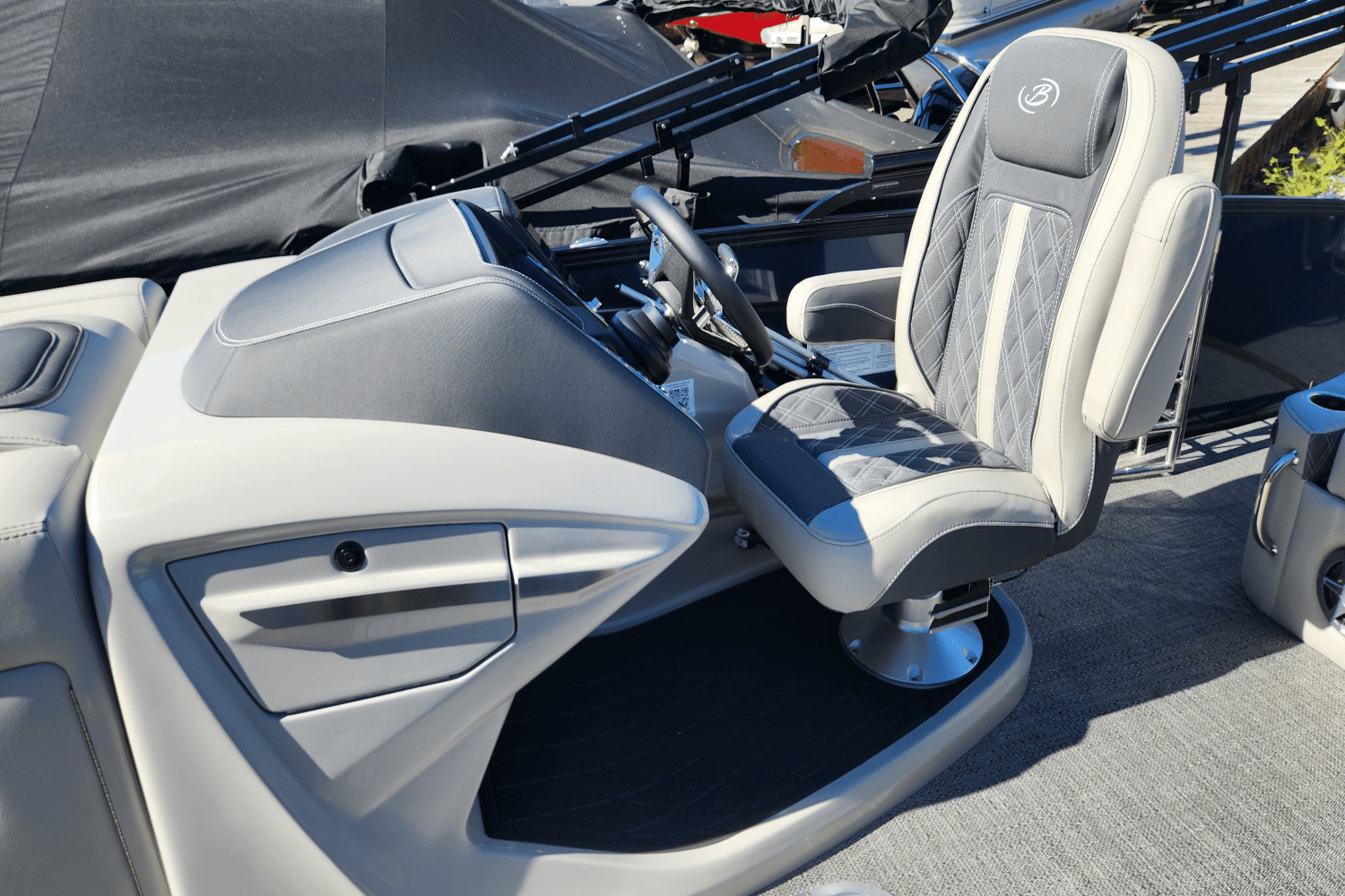 2025 Barletta
                                                             Lusso Image Thumbnail #21