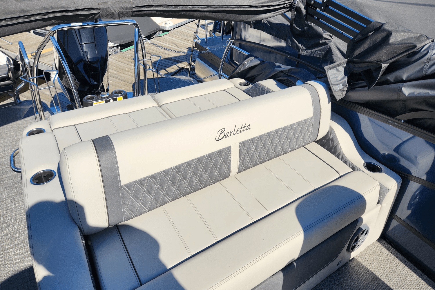 2025 Barletta
                                                             Lusso Image Thumbnail #39