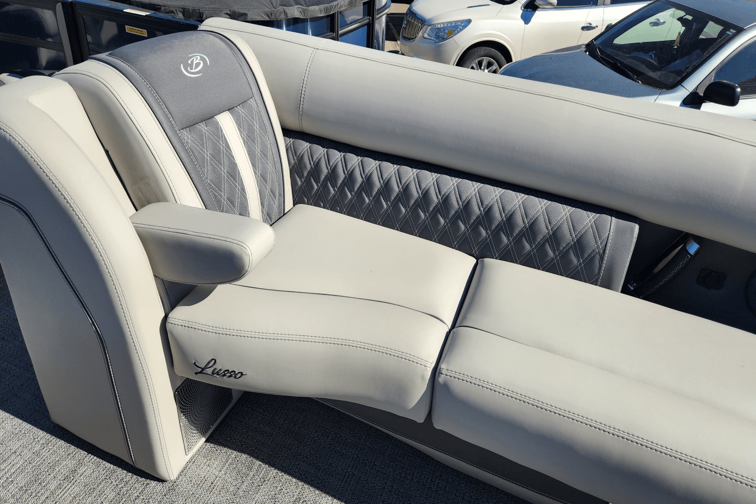 2025 Barletta
                                                             Lusso Image Thumbnail #14
