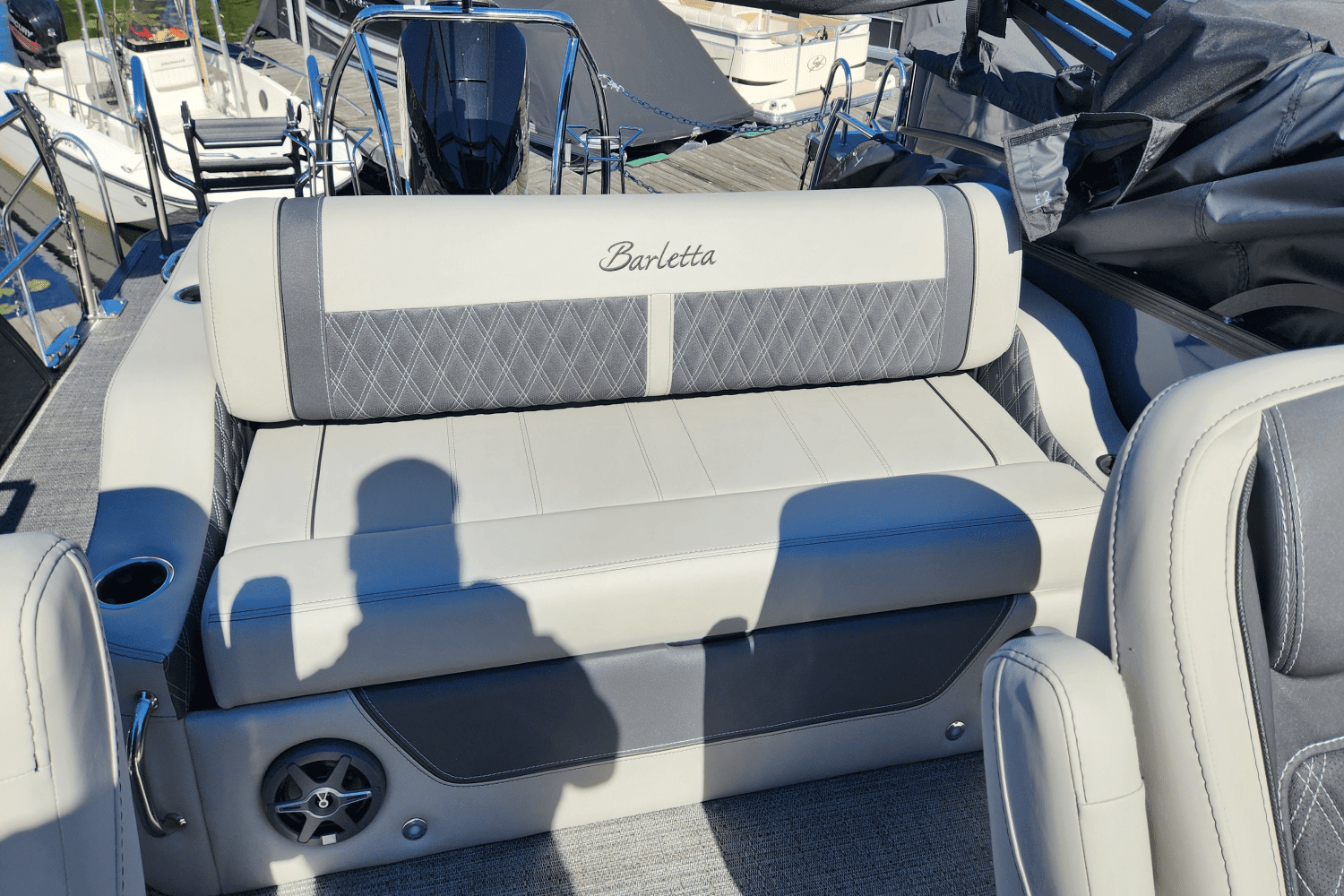2025 Barletta
                                                             Lusso Image Thumbnail #17