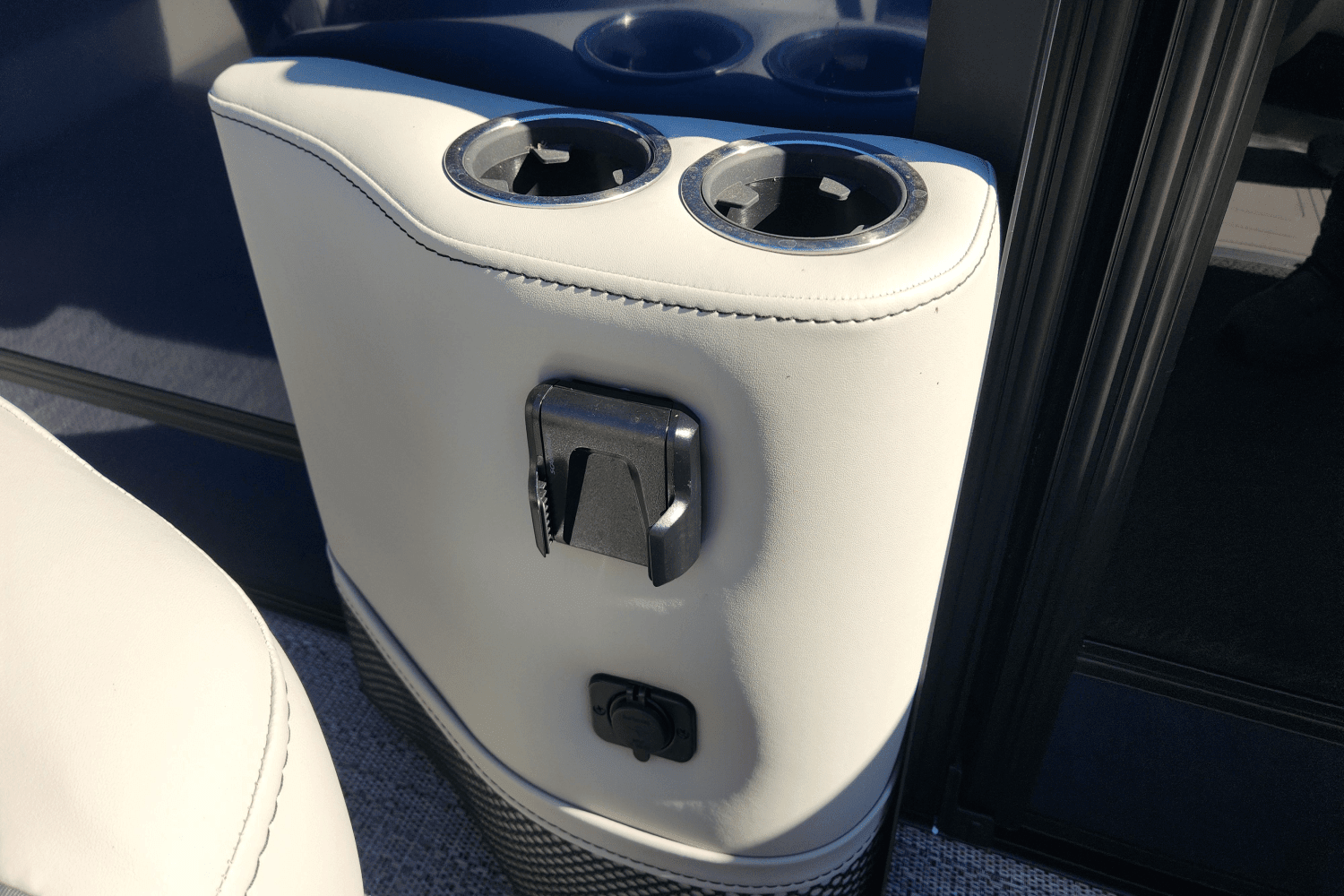 2025 Barletta
                                                             Lusso Image Thumbnail #19