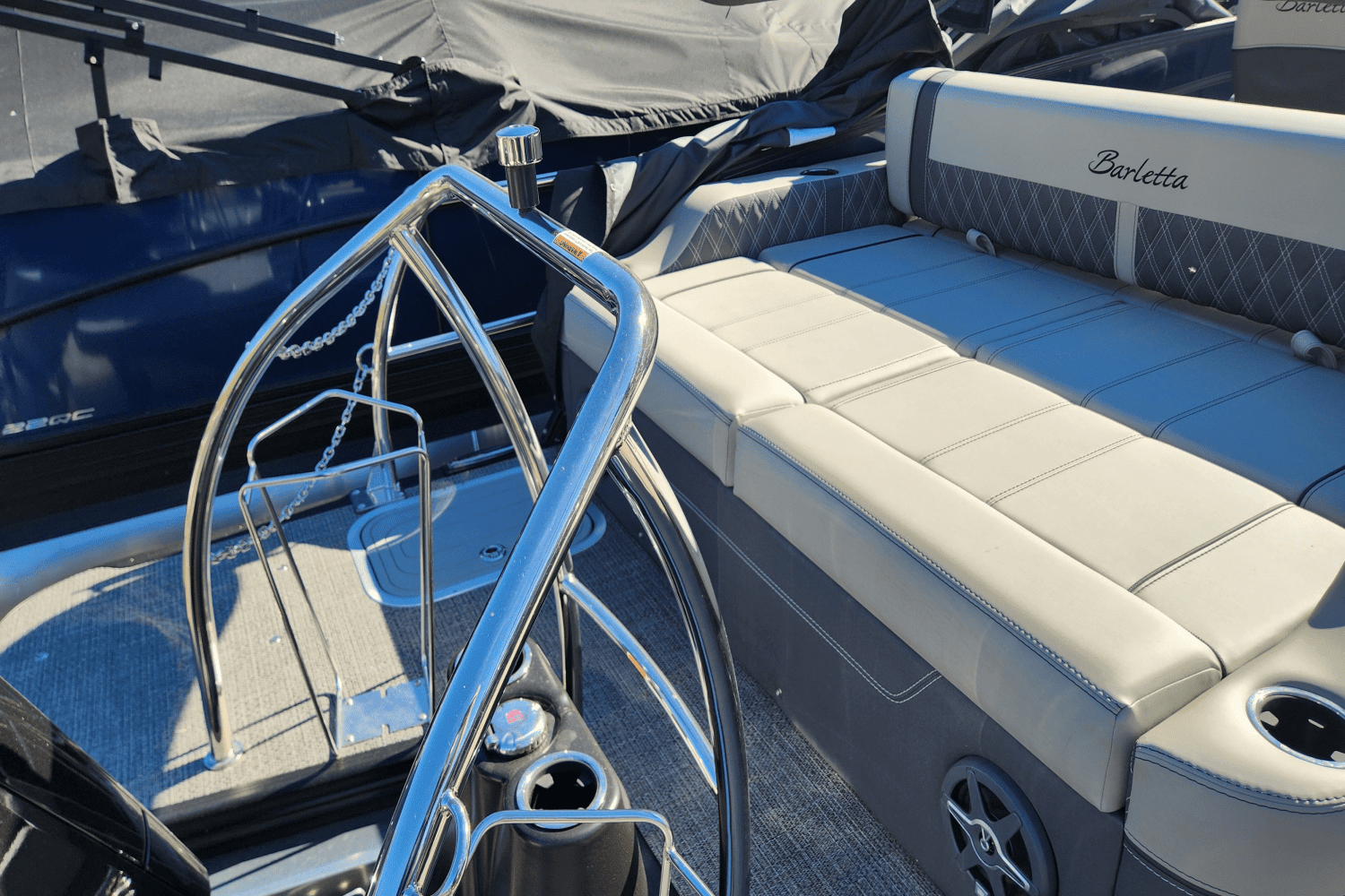 2025 Barletta
                                                             Lusso Image Thumbnail #45
