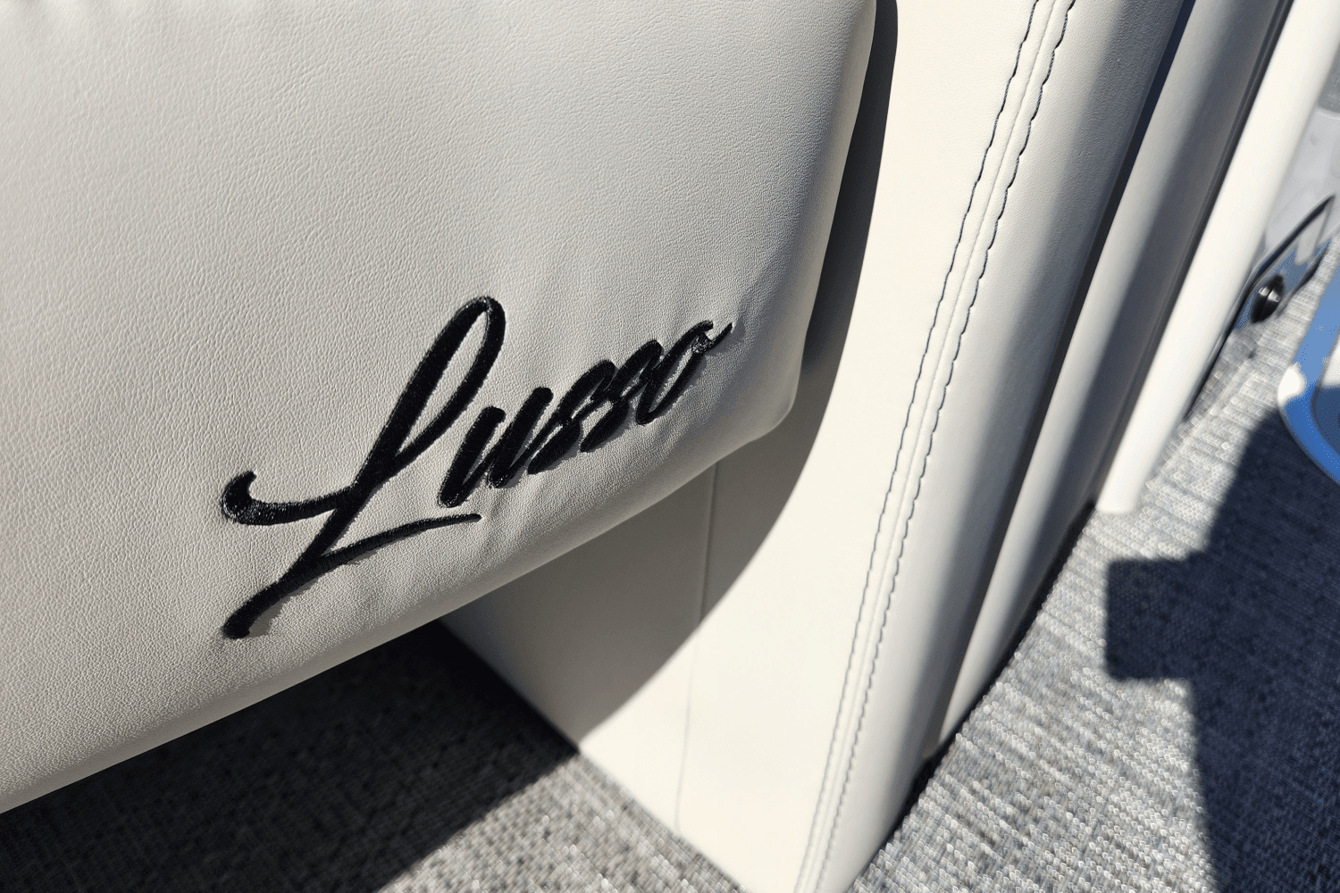 2025 Barletta
                                                             Lusso Image Thumbnail #10