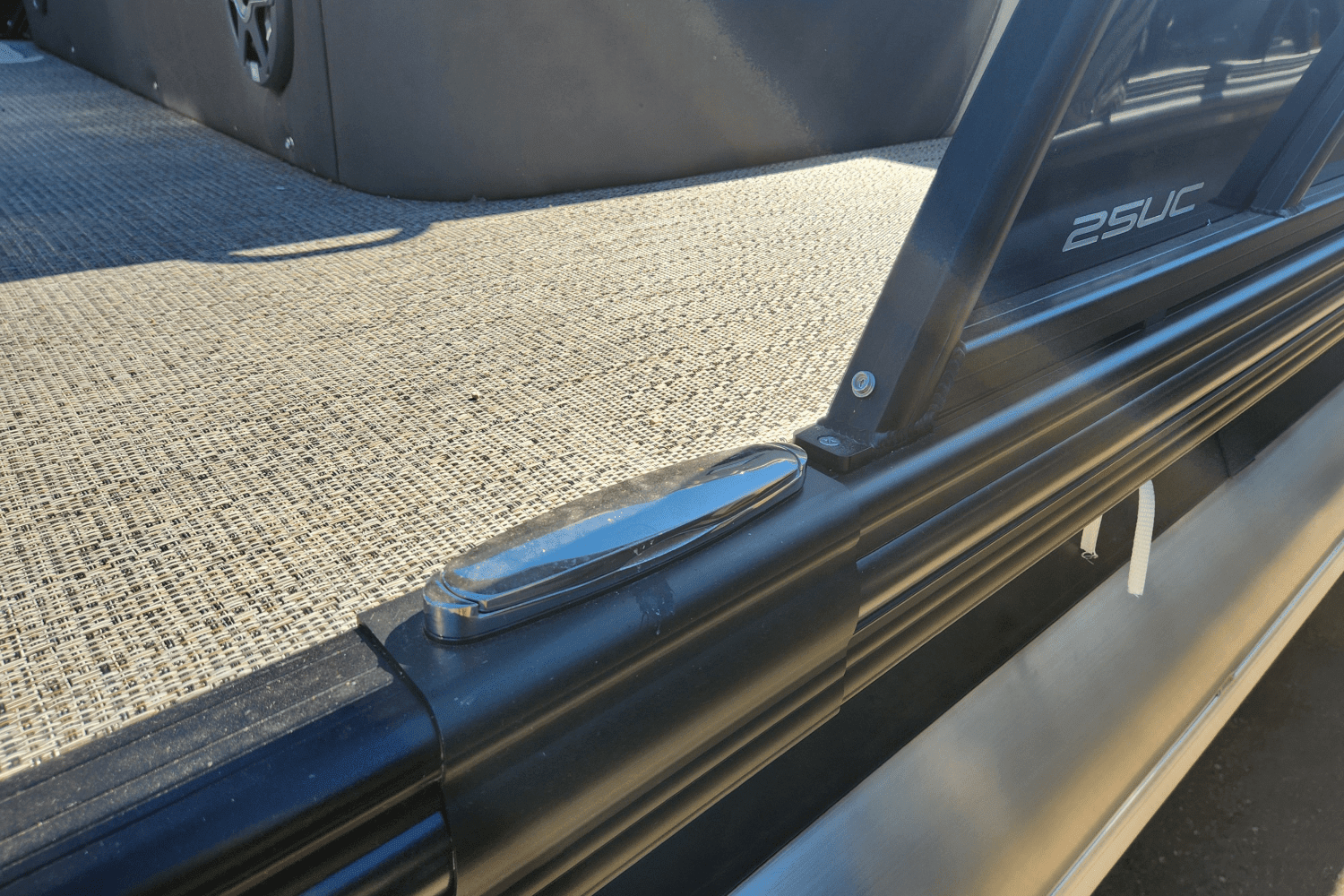 2025 Barletta
                                                             Lusso Image Thumbnail #44