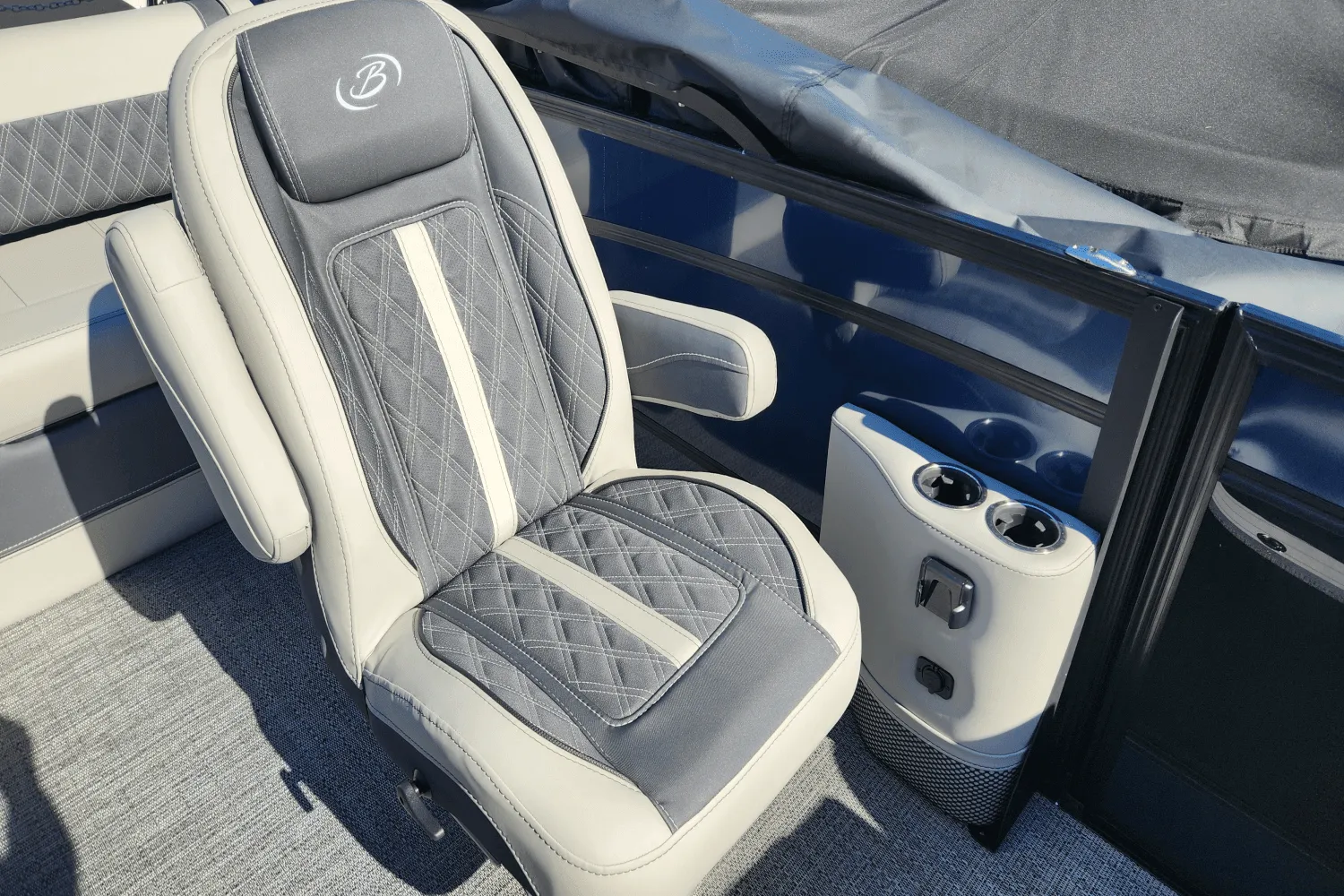 2025 Barletta LUSSO25UC Image Thumbnail #18
