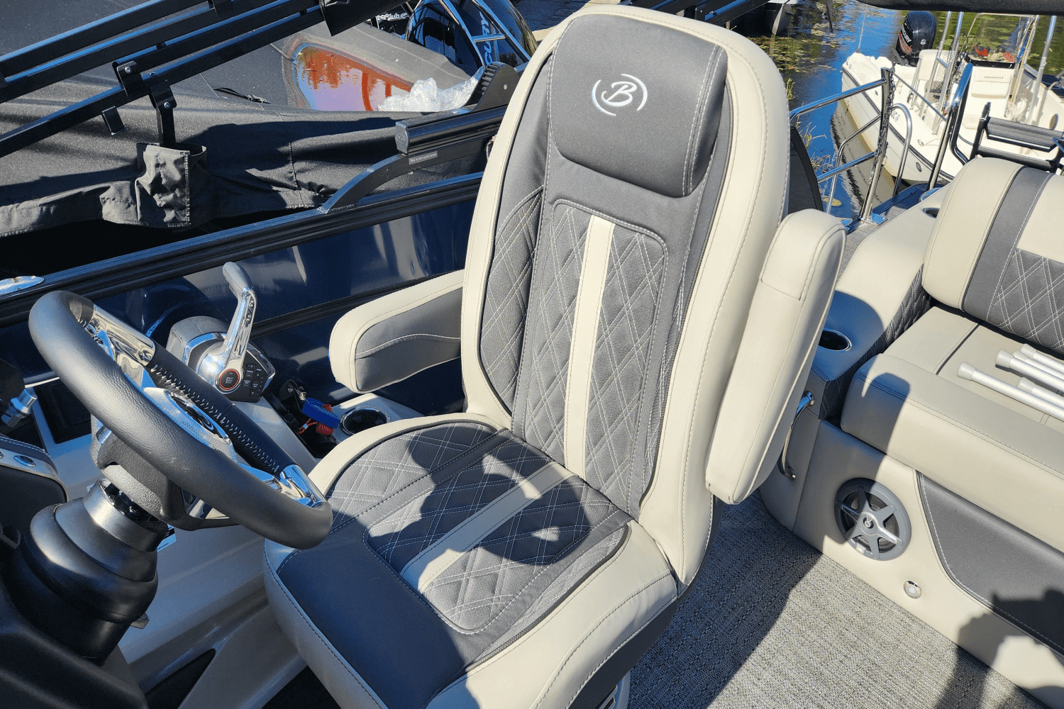 2025 Barletta
                                                             Lusso Image Thumbnail #36