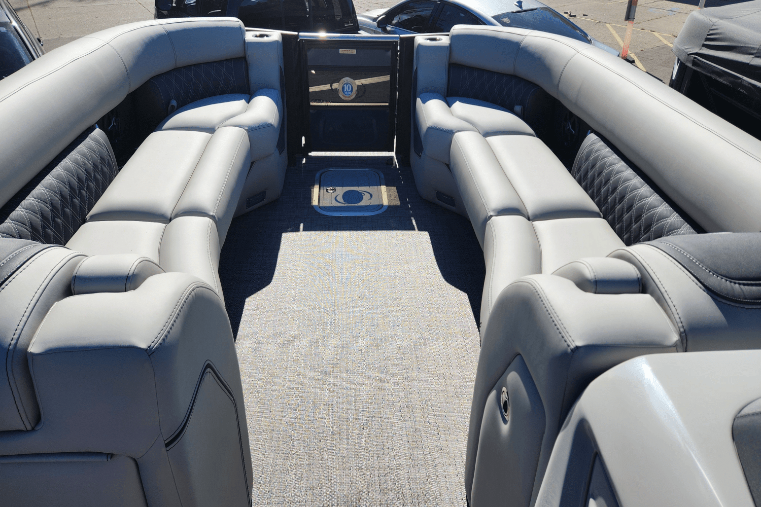 2025 Barletta
                                                             Lusso Image Thumbnail #7