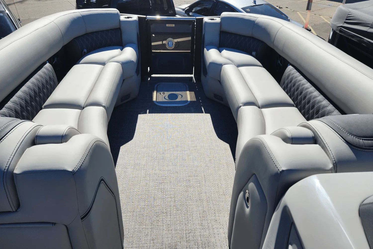 2025 Barletta LUSSO25UC Image Thumbnail #7