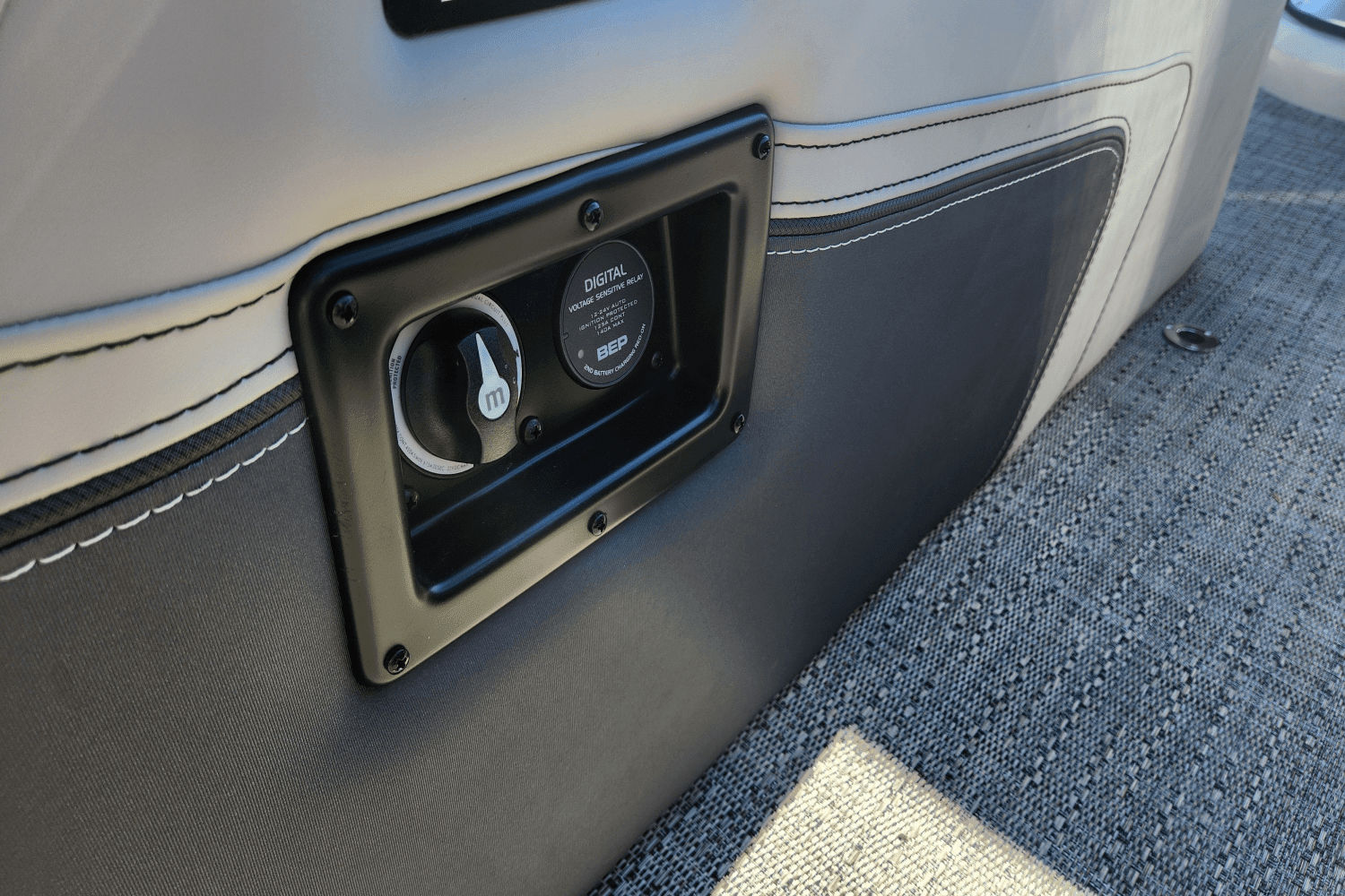 2025 Barletta
                                                             Lusso Image Thumbnail #15