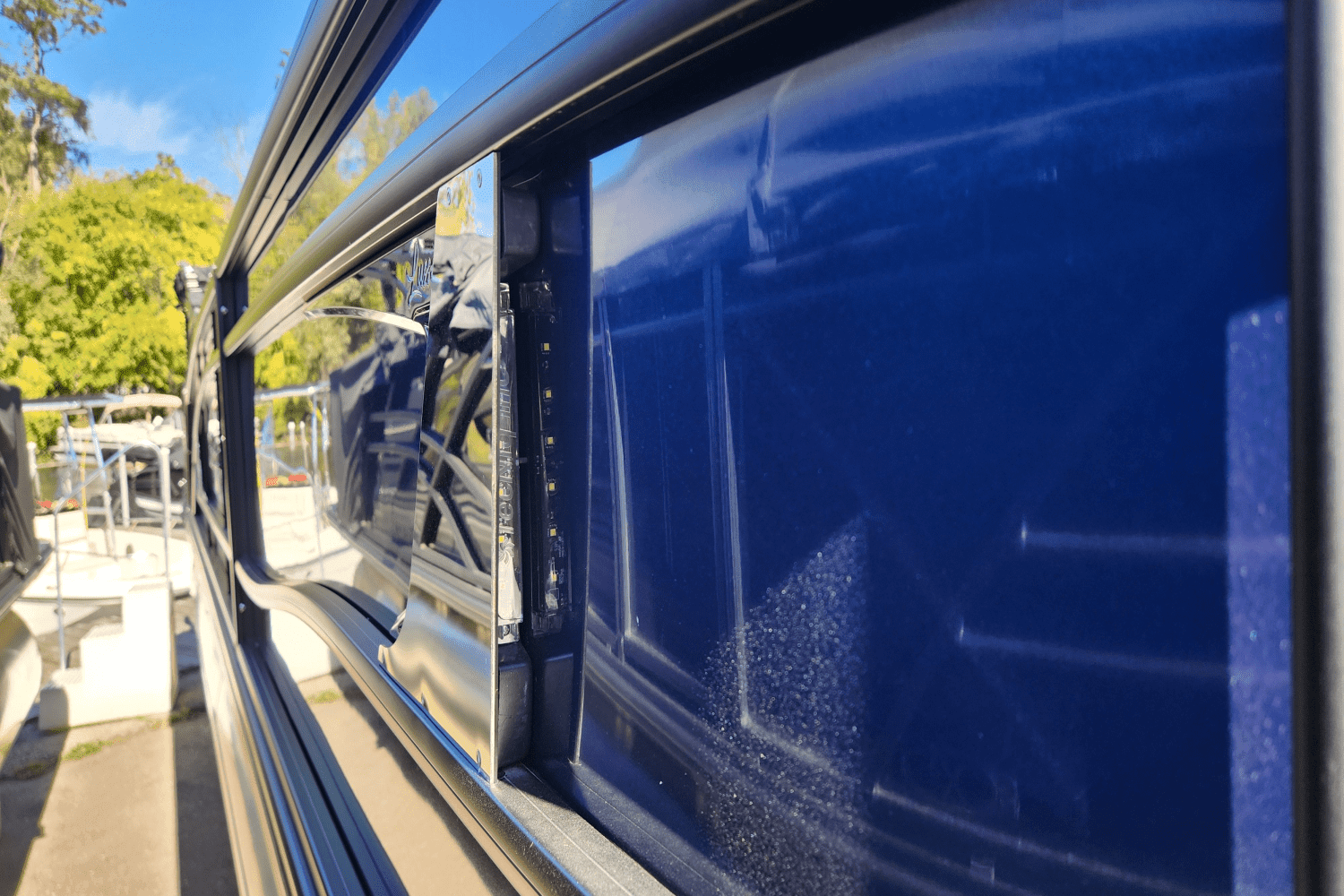 2025 Barletta
                                                             Lusso Image Thumbnail #4