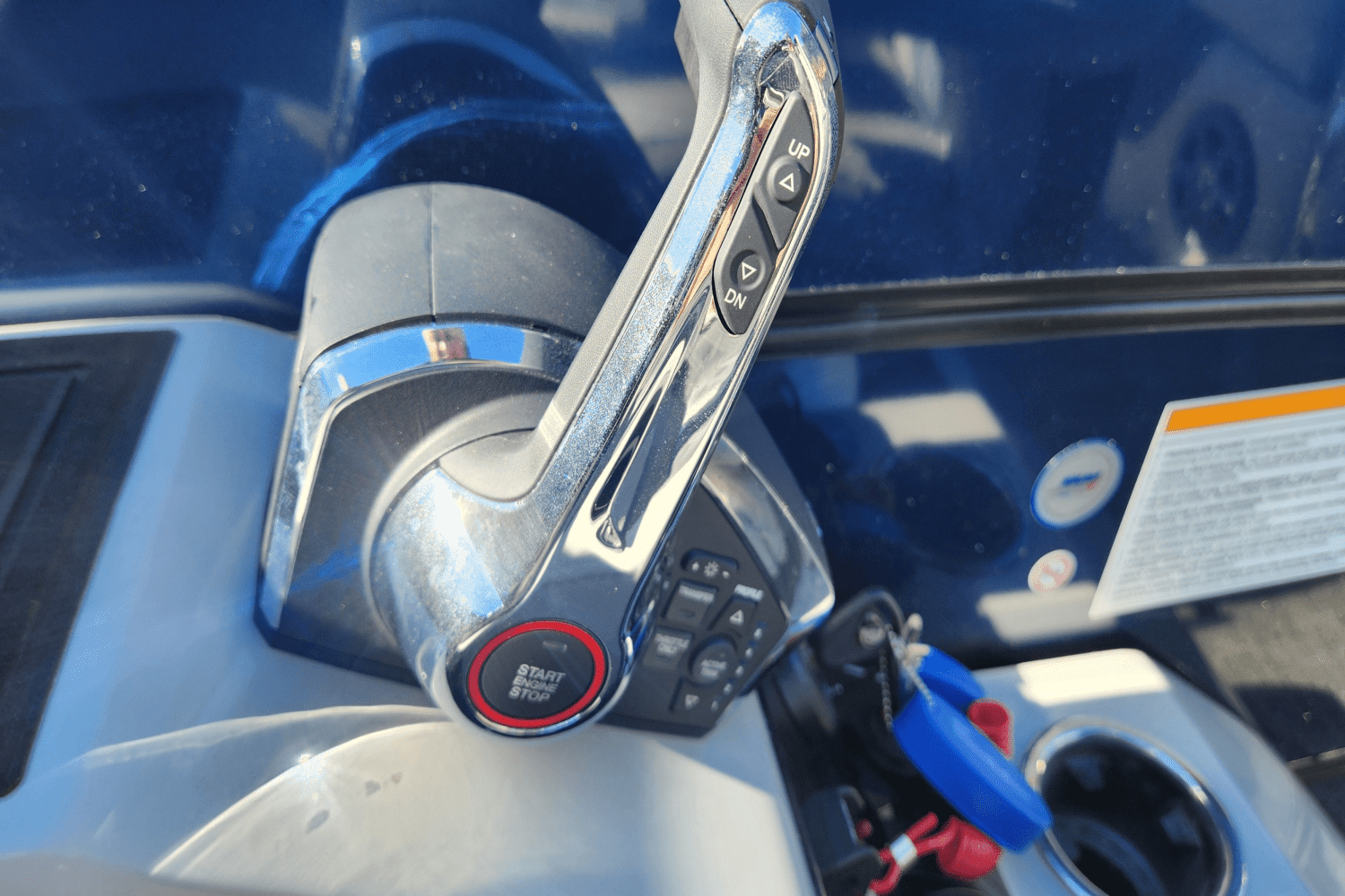 2025 Barletta
                                                             Lusso Image Thumbnail #33