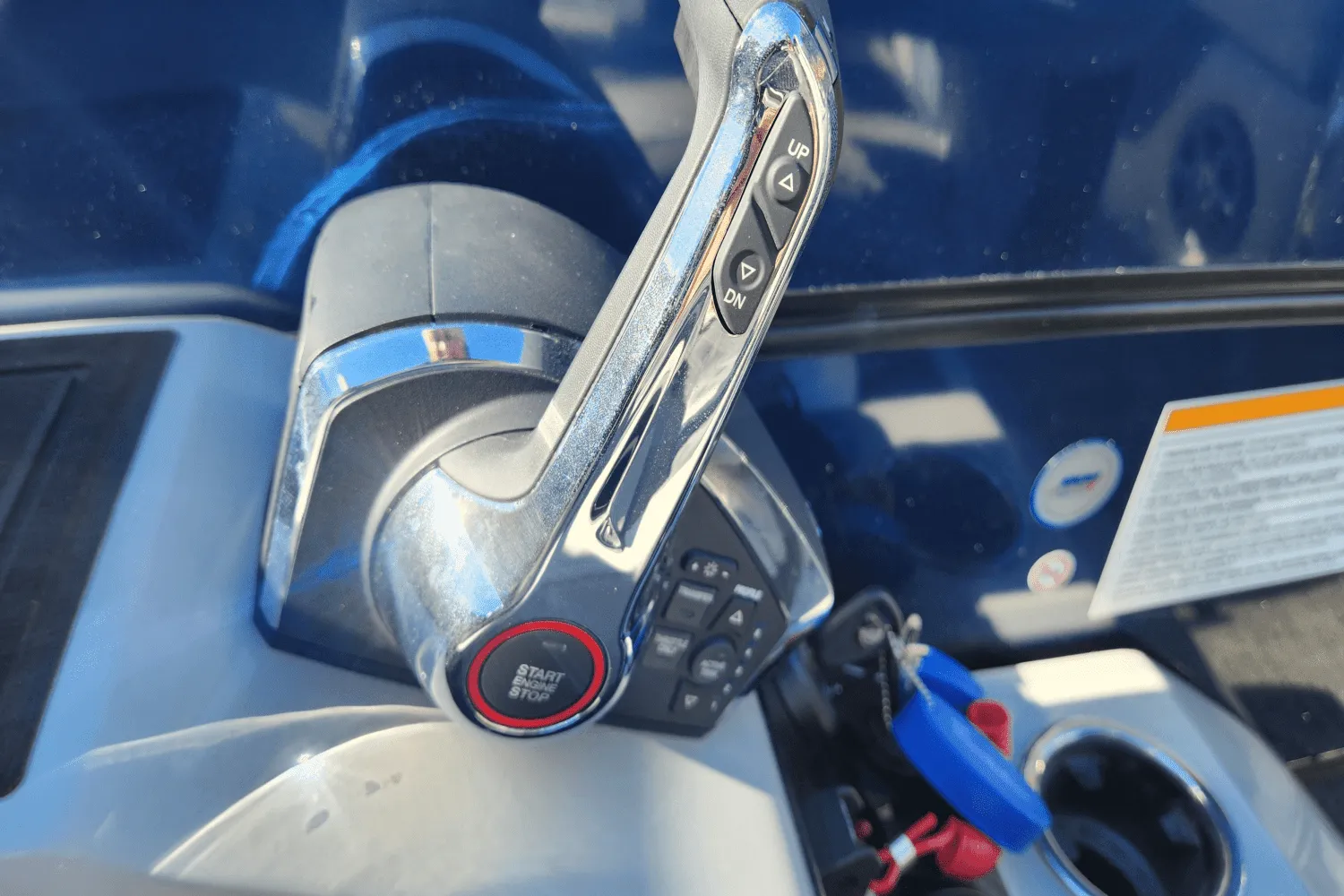 2025 Barletta LUSSO25UC Image Thumbnail #33