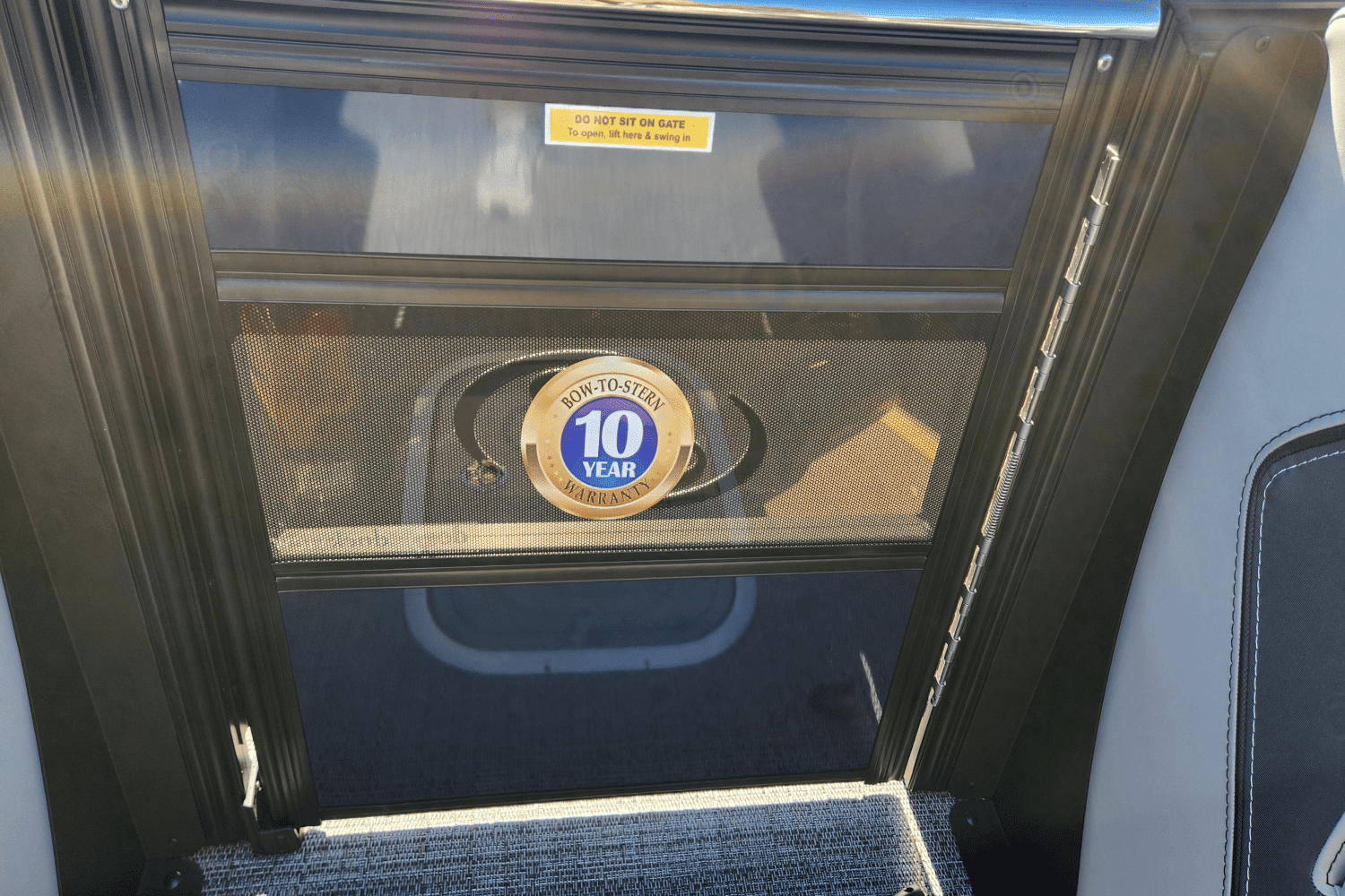 2025 Barletta
                                                             Lusso Image Thumbnail #5