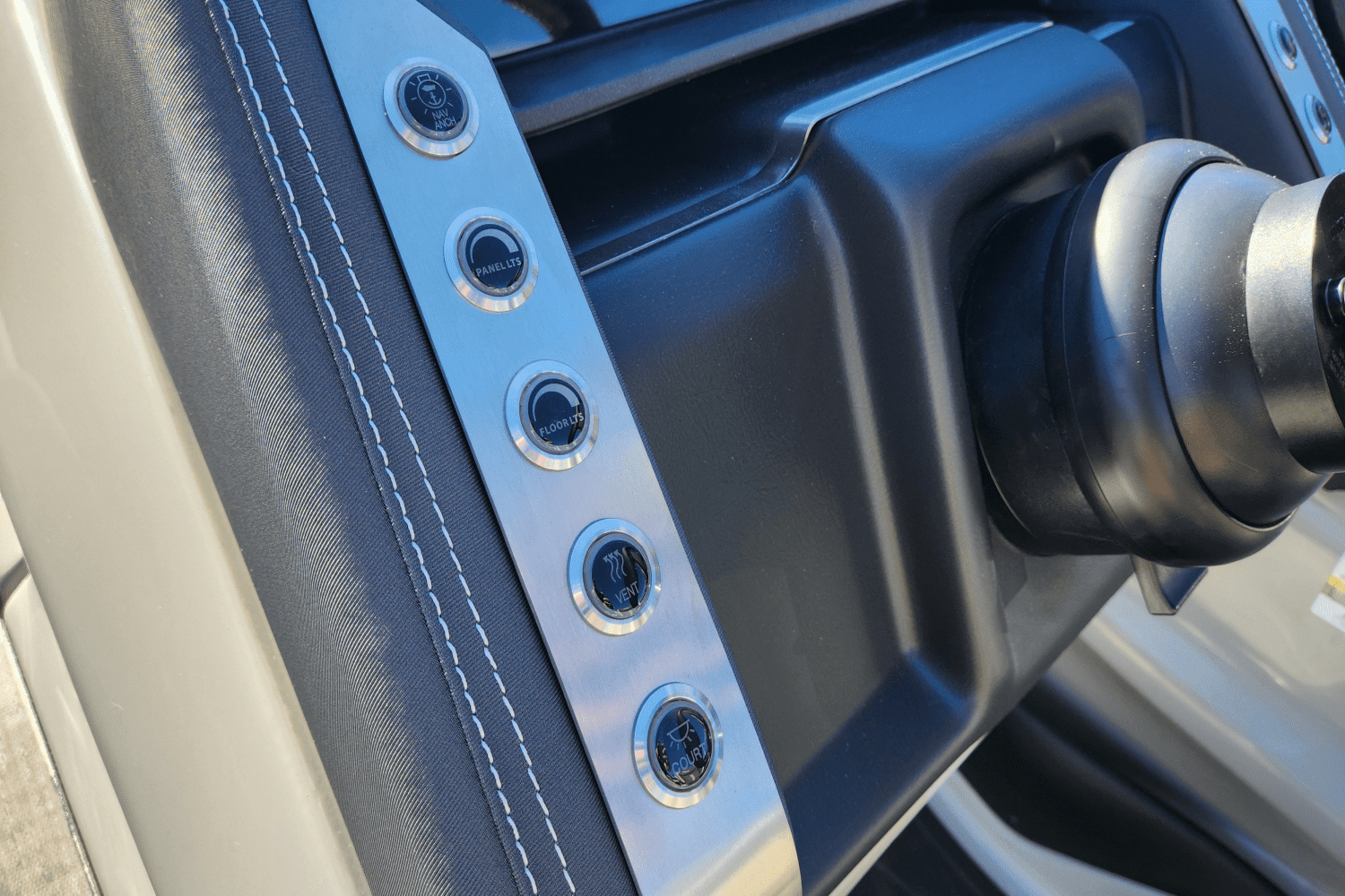 2025 Barletta
                                                             Lusso Image Thumbnail #27