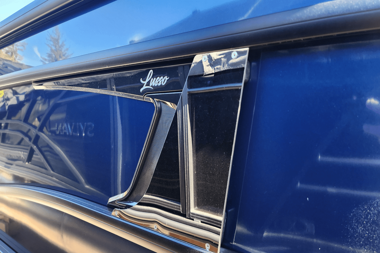 2025 Barletta
                                                             Lusso Image Thumbnail #3