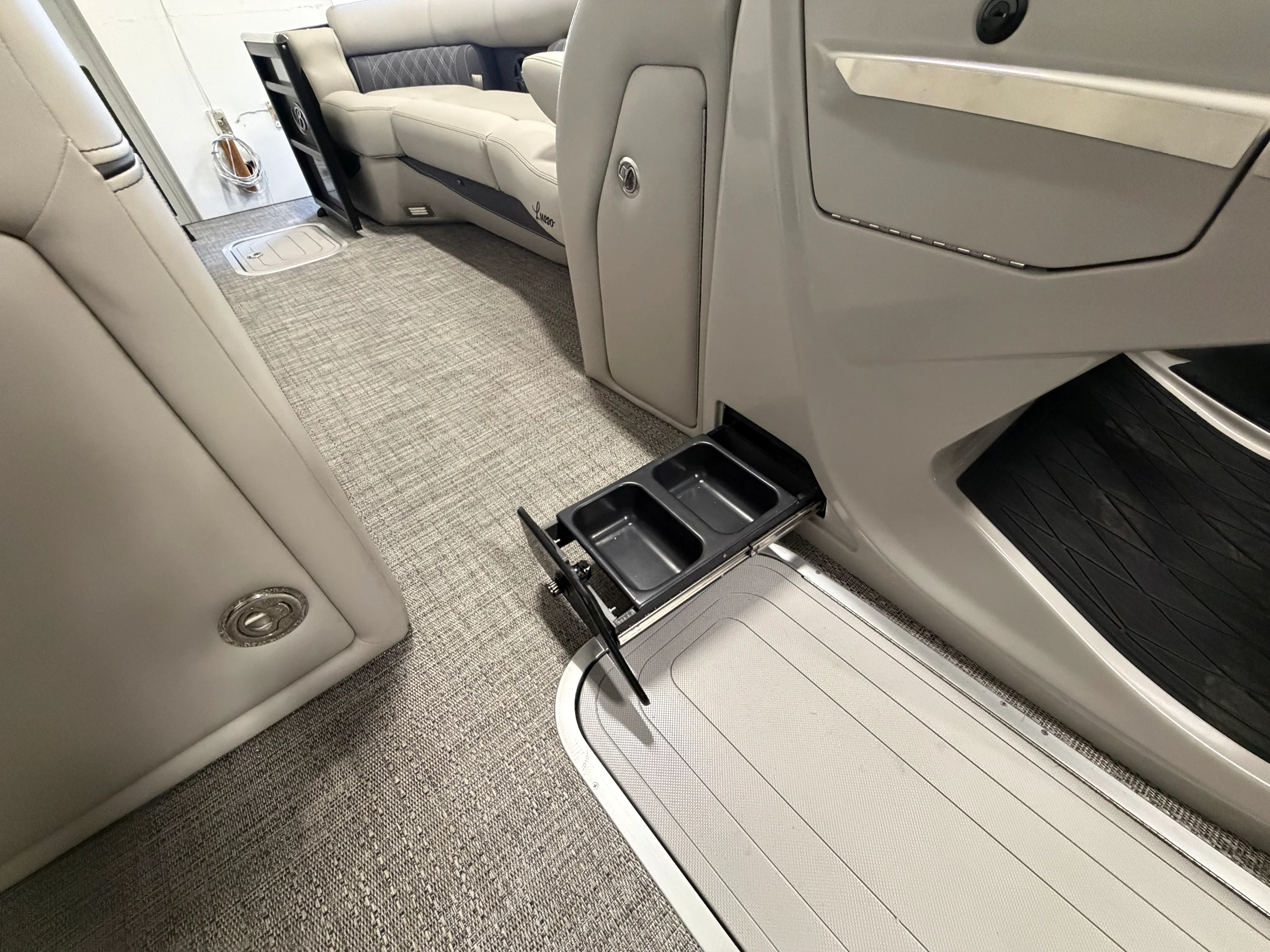 2025 Barletta LUSSO25UC Image Thumbnail #20