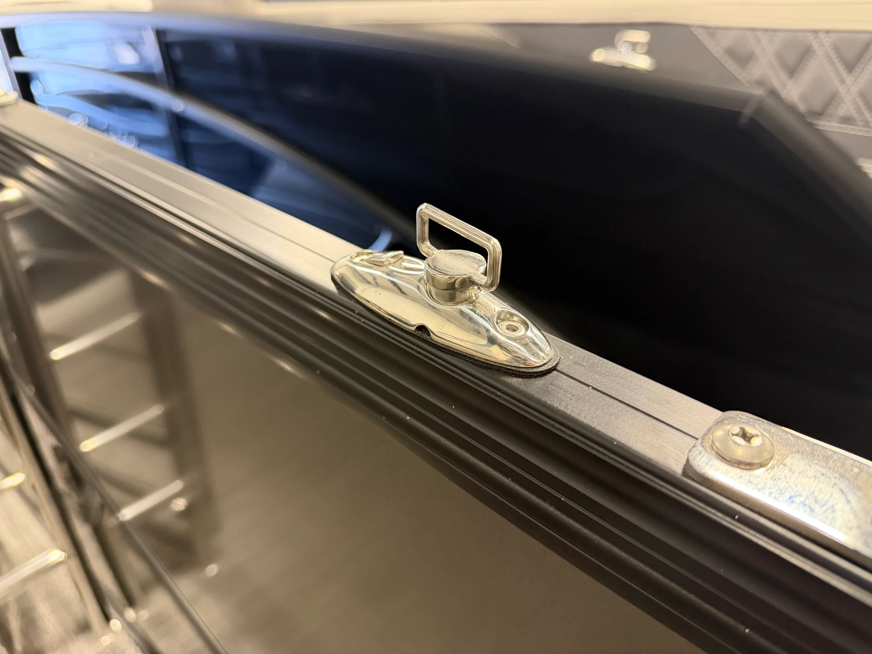 2025 Barletta LUSSO25UC Image Thumbnail #30