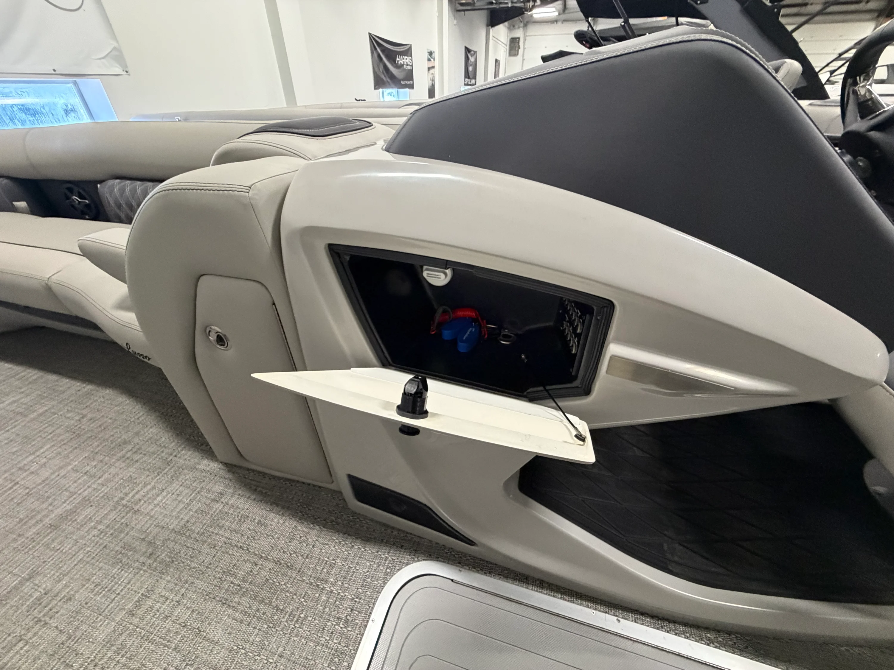 2025 Barletta LUSSO25UC Image Thumbnail #19