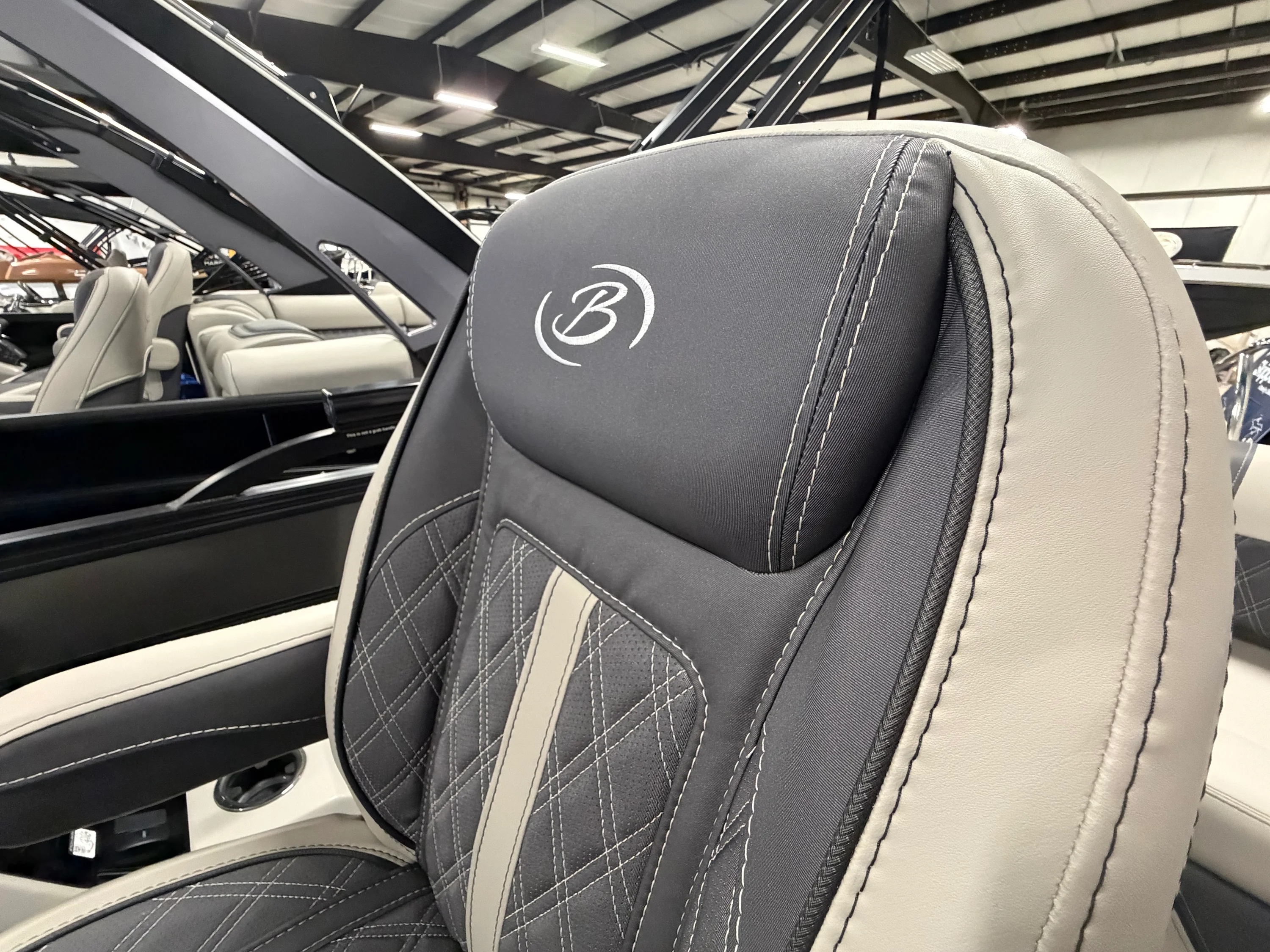 2025 Barletta LUSSO25UC Image Thumbnail #22