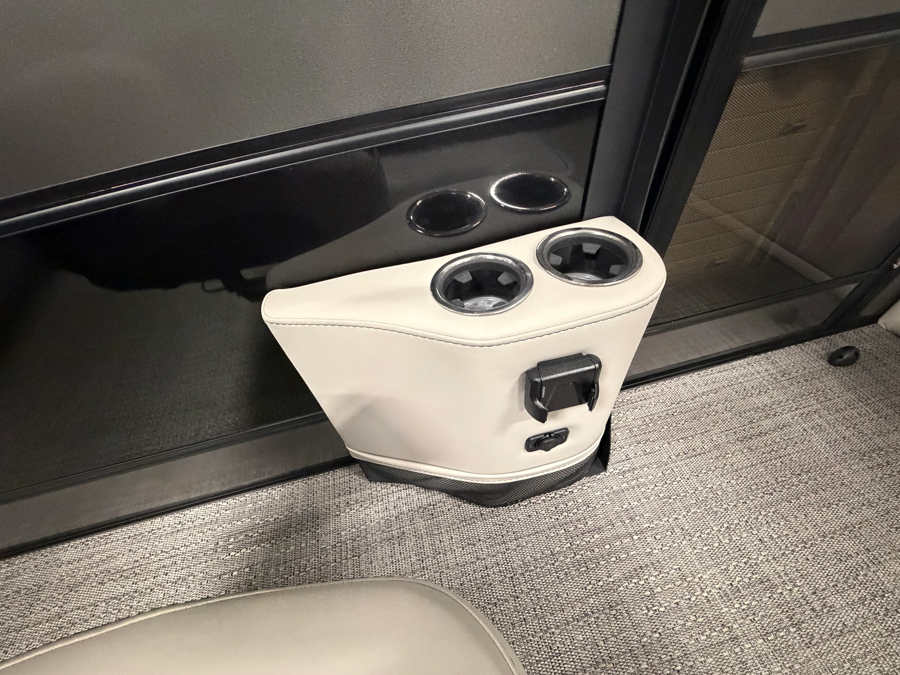 2025 Barletta LUSSO25UC Image Thumbnail #13