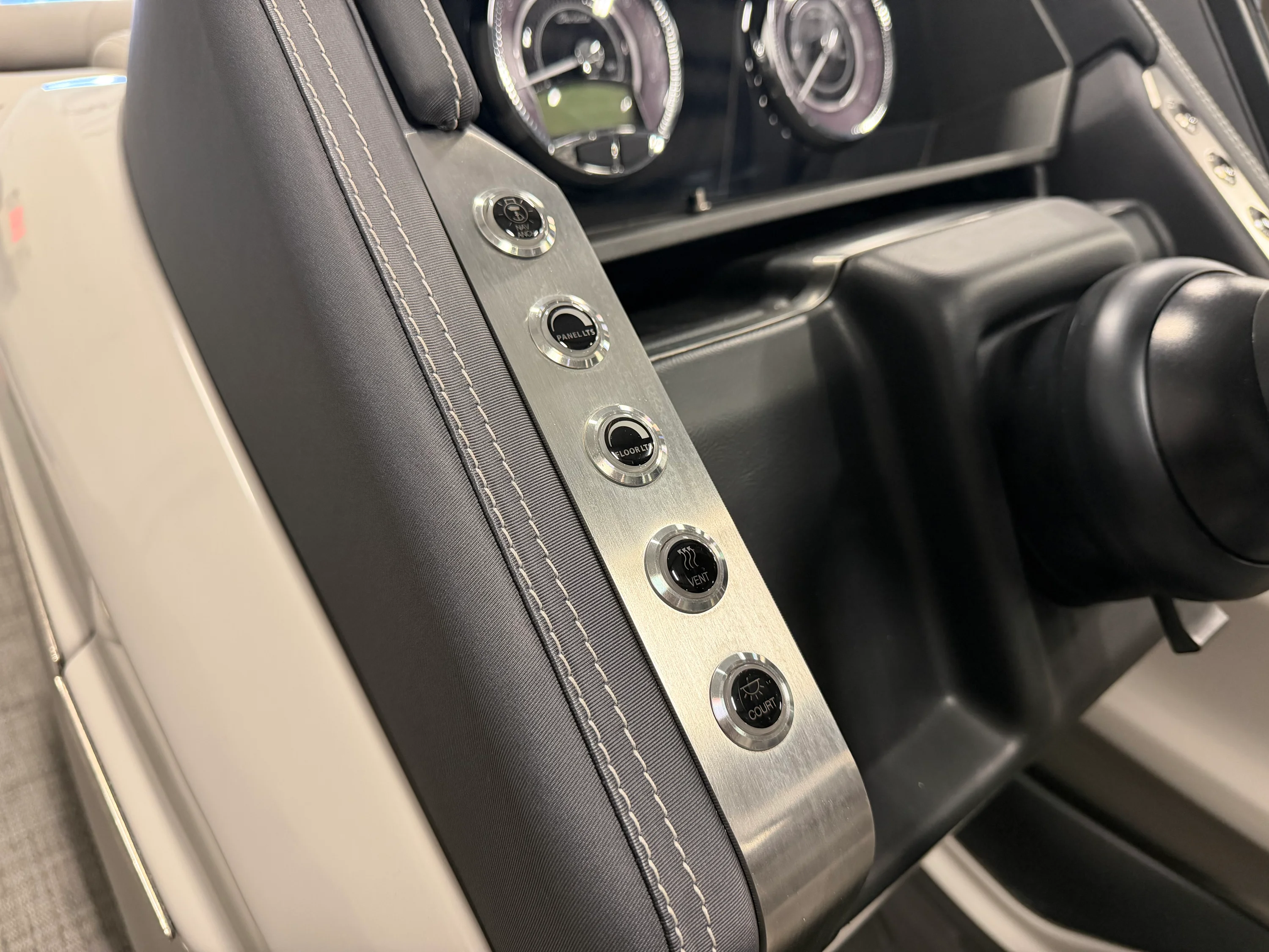 2025 Barletta LUSSO25UC Image Thumbnail #23