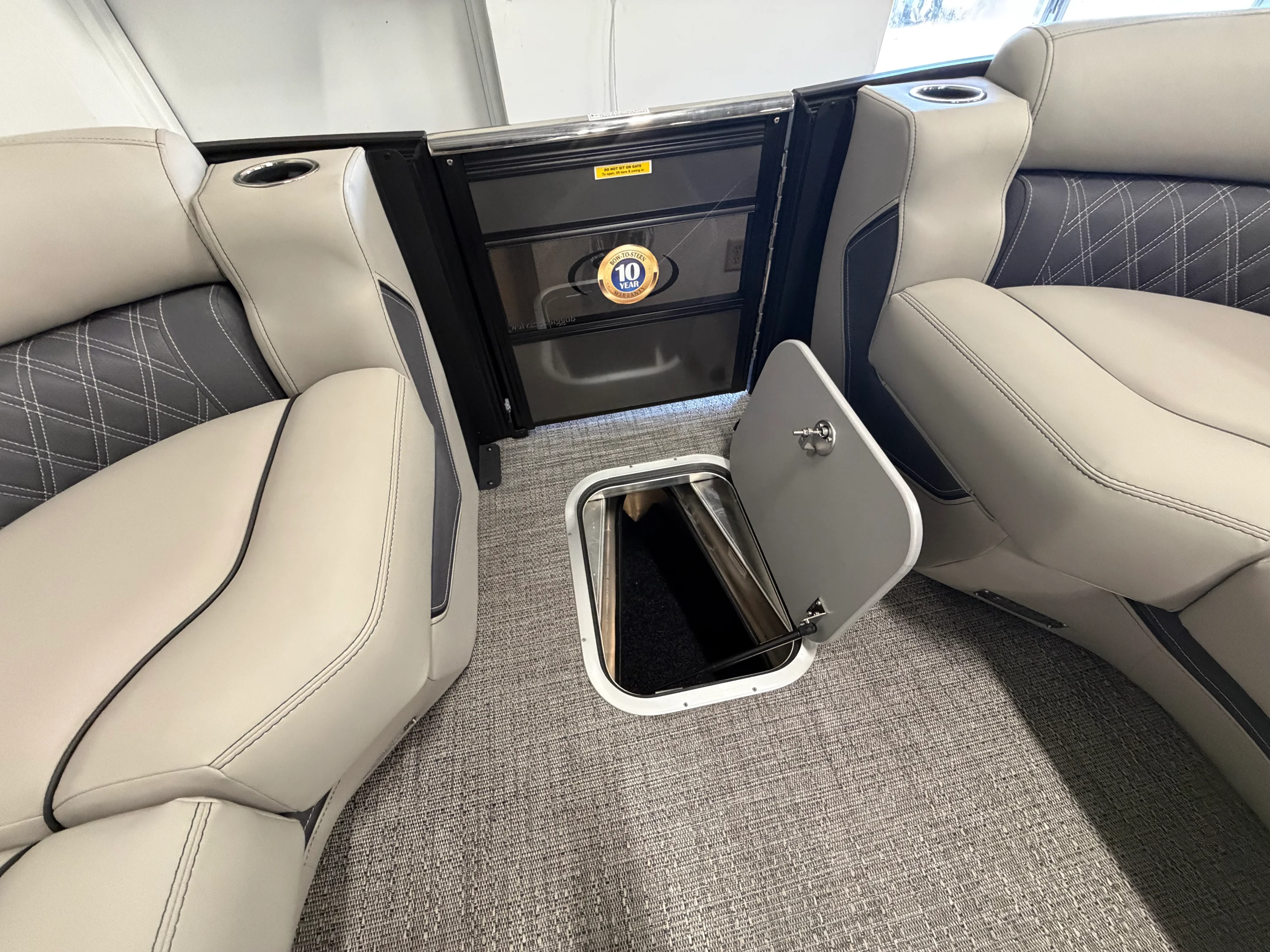 2025 Barletta LUSSO25UC Image Thumbnail #15