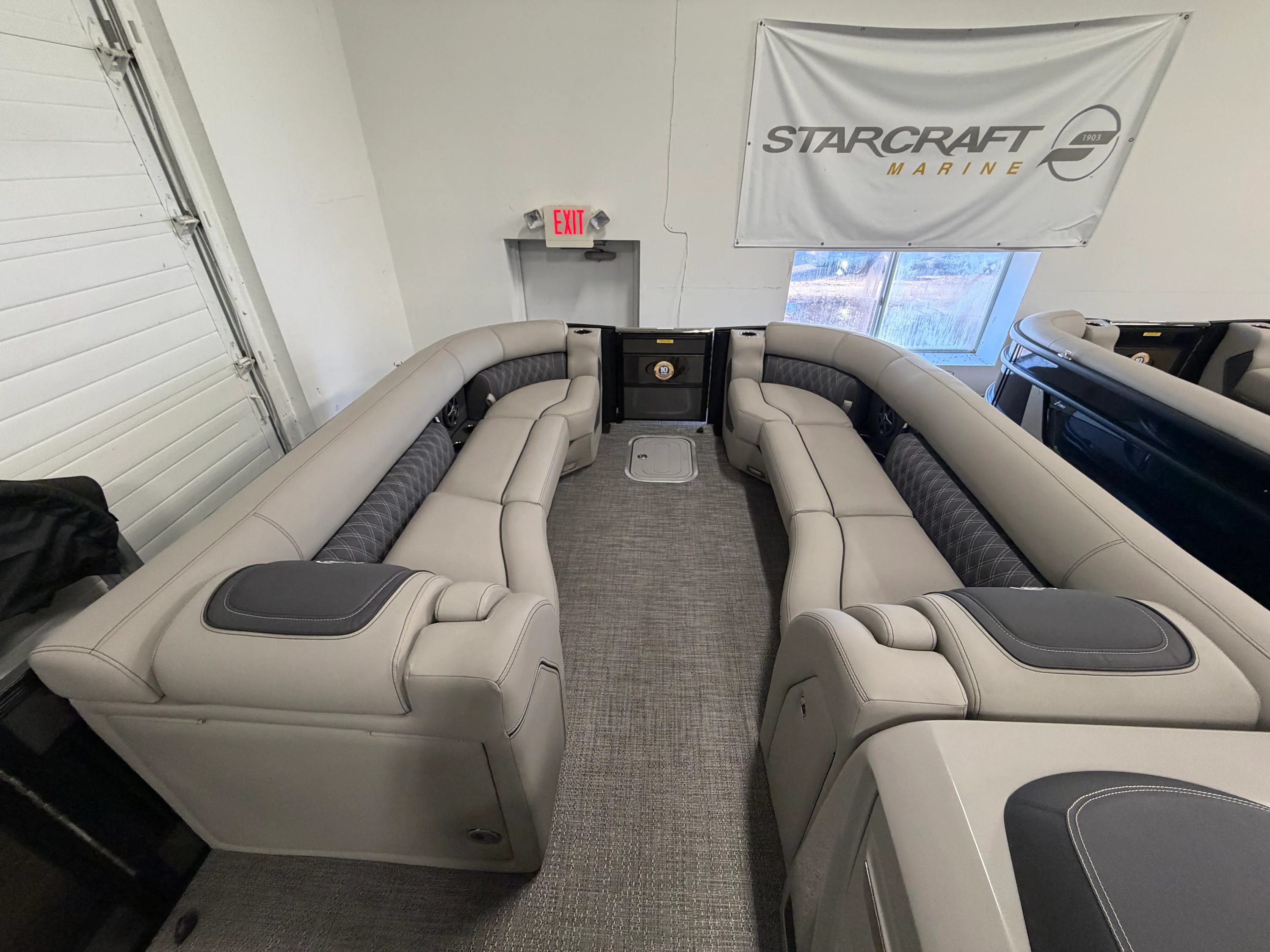 2025 Barletta LUSSO25UC Image Thumbnail #14