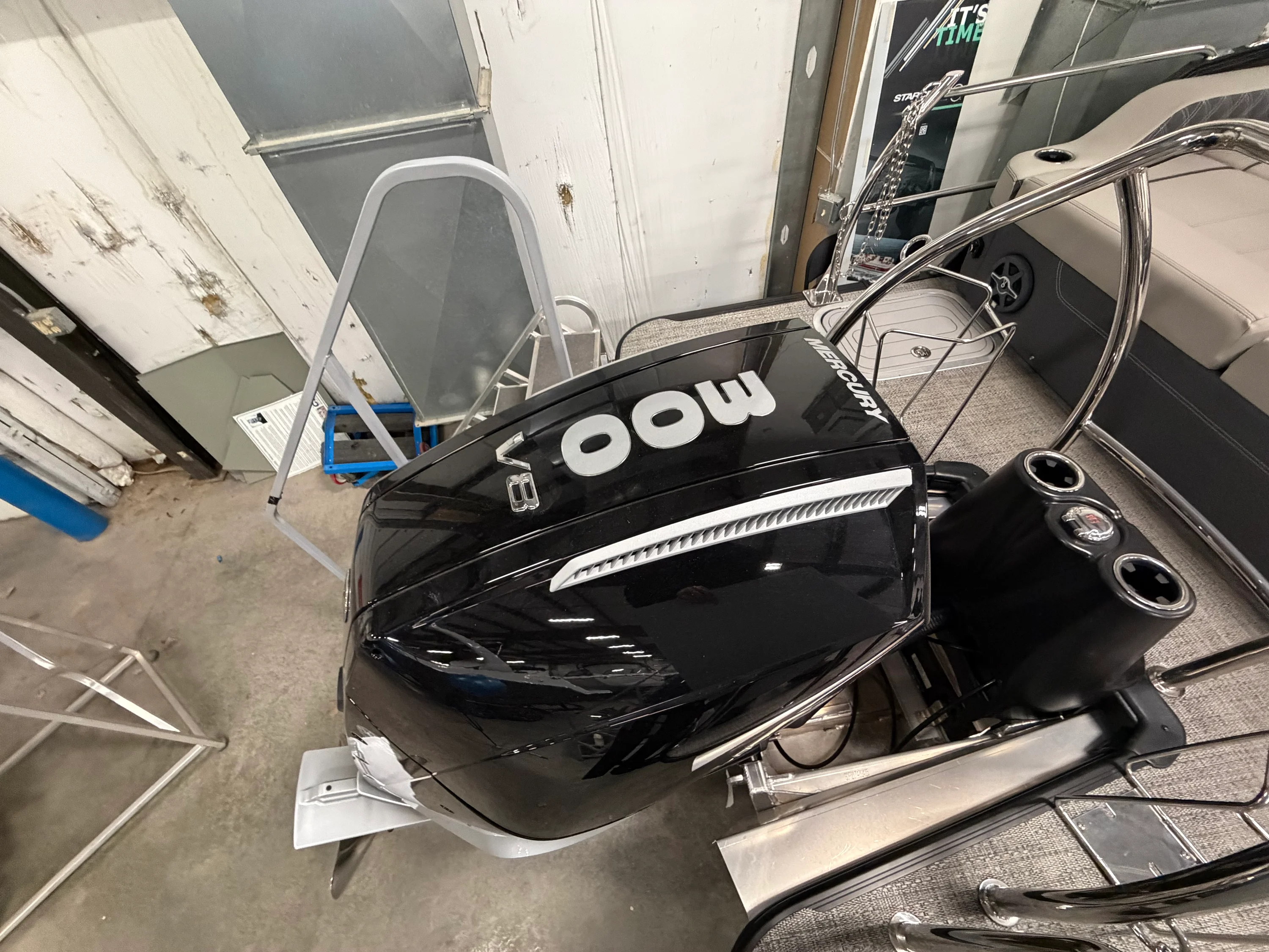 2025 Barletta LUSSO25UC Image Thumbnail #3