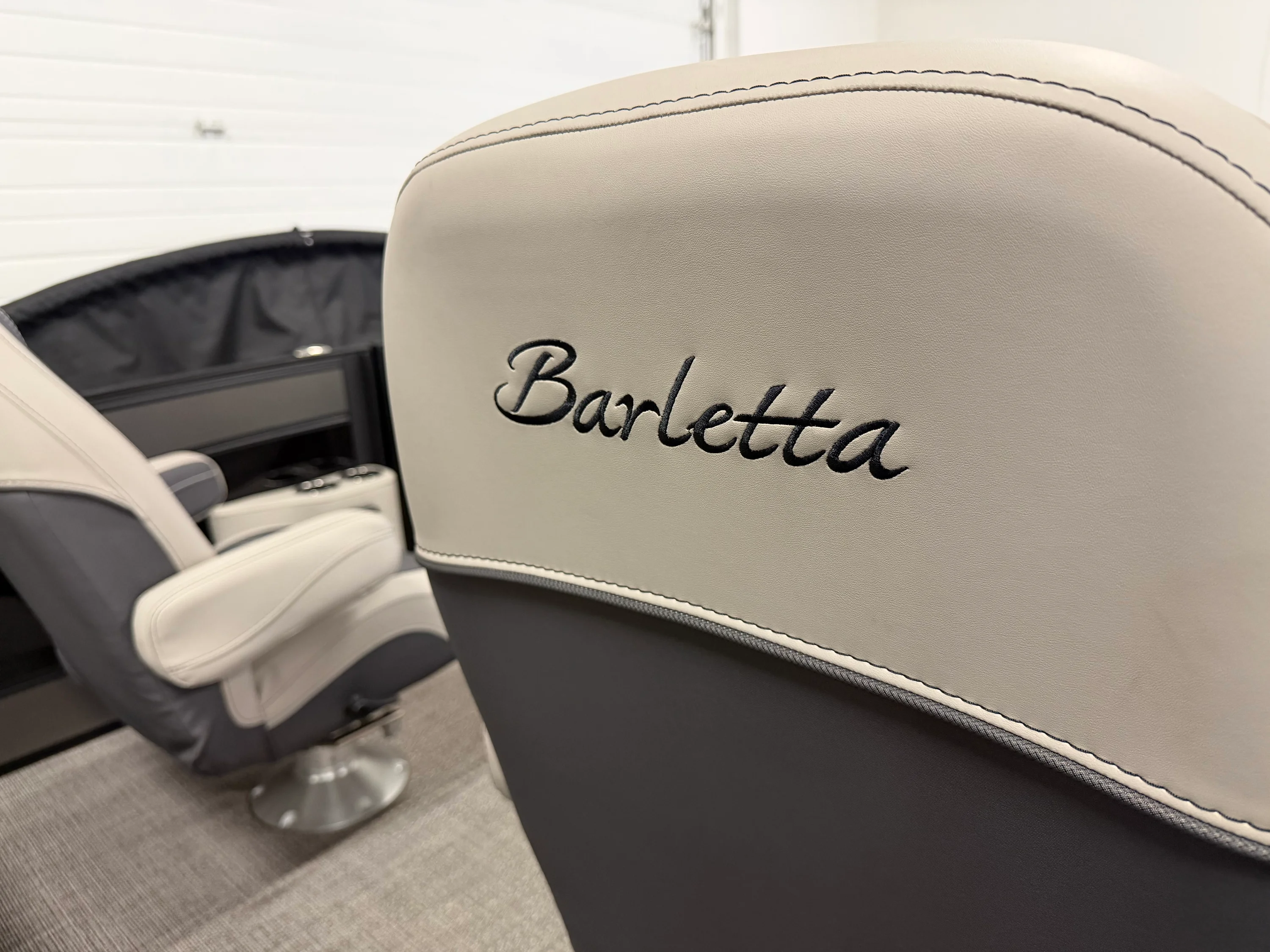 2025 Barletta LUSSO25UC Image Thumbnail #32