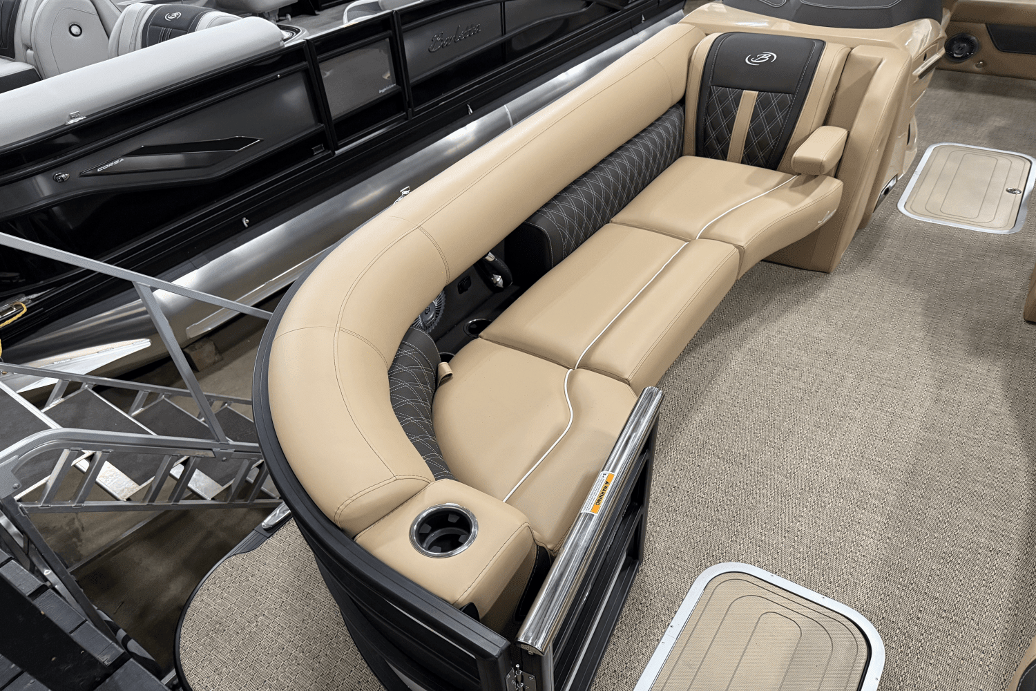 2025 Barletta LUSSO25UC Image Thumbnail #4