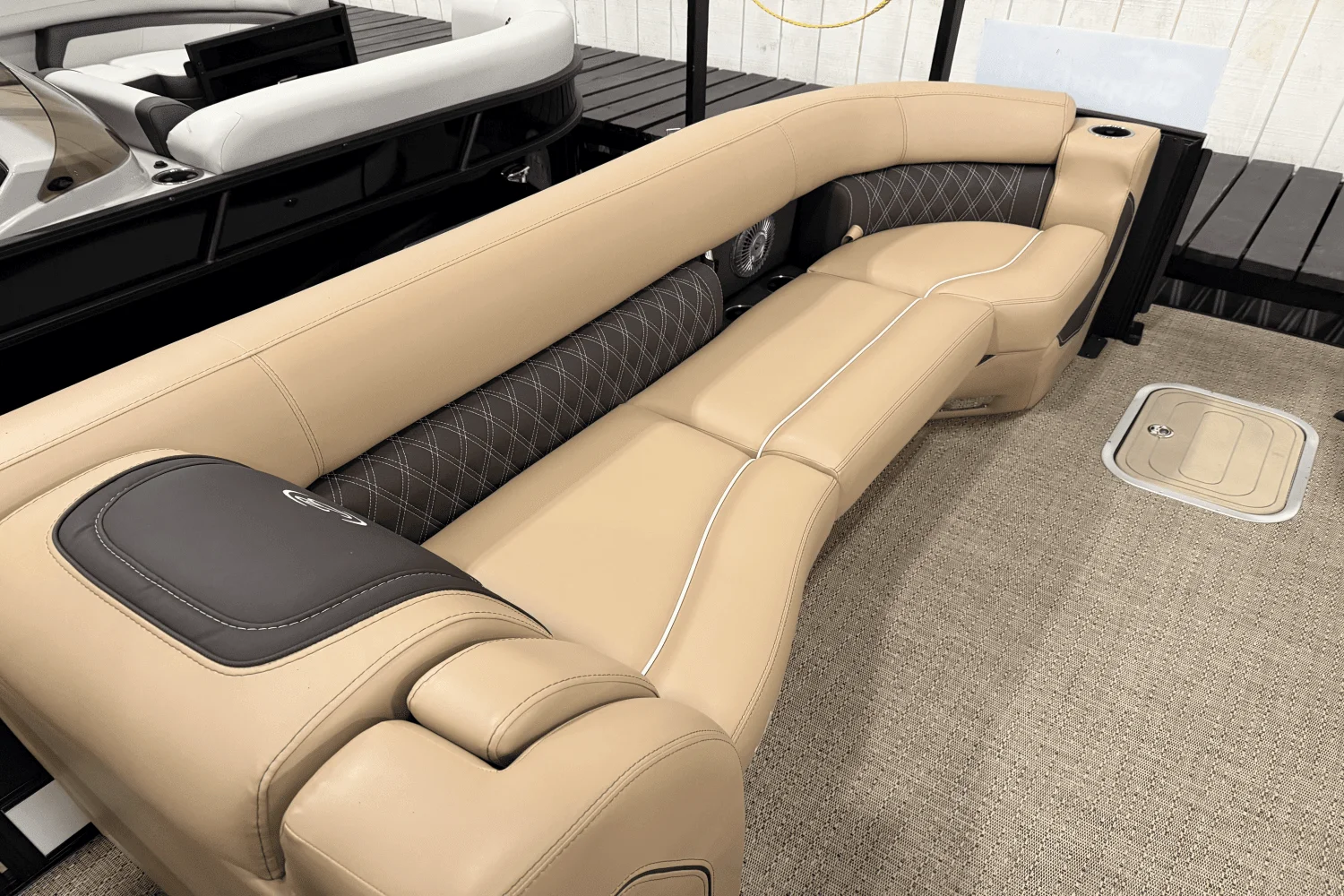 2025 Barletta LUSSO25UC Image Thumbnail #5