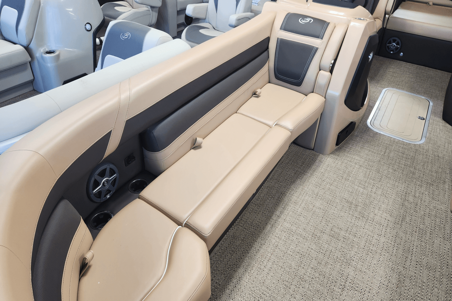2025 Barletta
                                                             Cabrio Image Thumbnail #3
