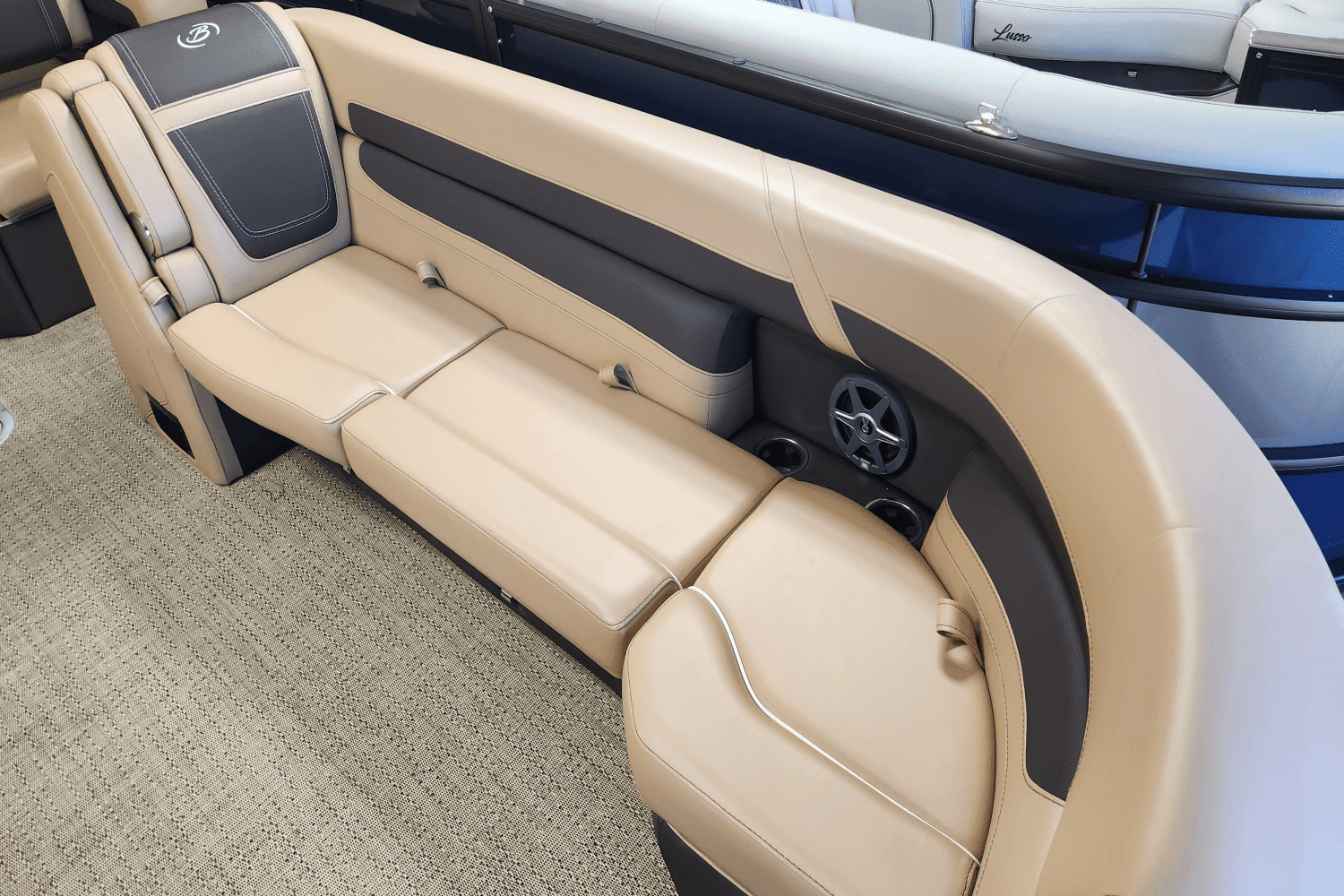 2025 Barletta
                                                             Cabrio Image Thumbnail #4