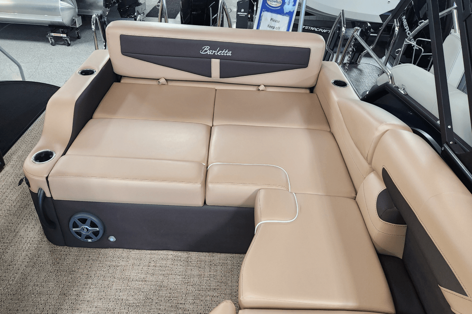 2025 Barletta
                                                             Cabrio Image Thumbnail #20