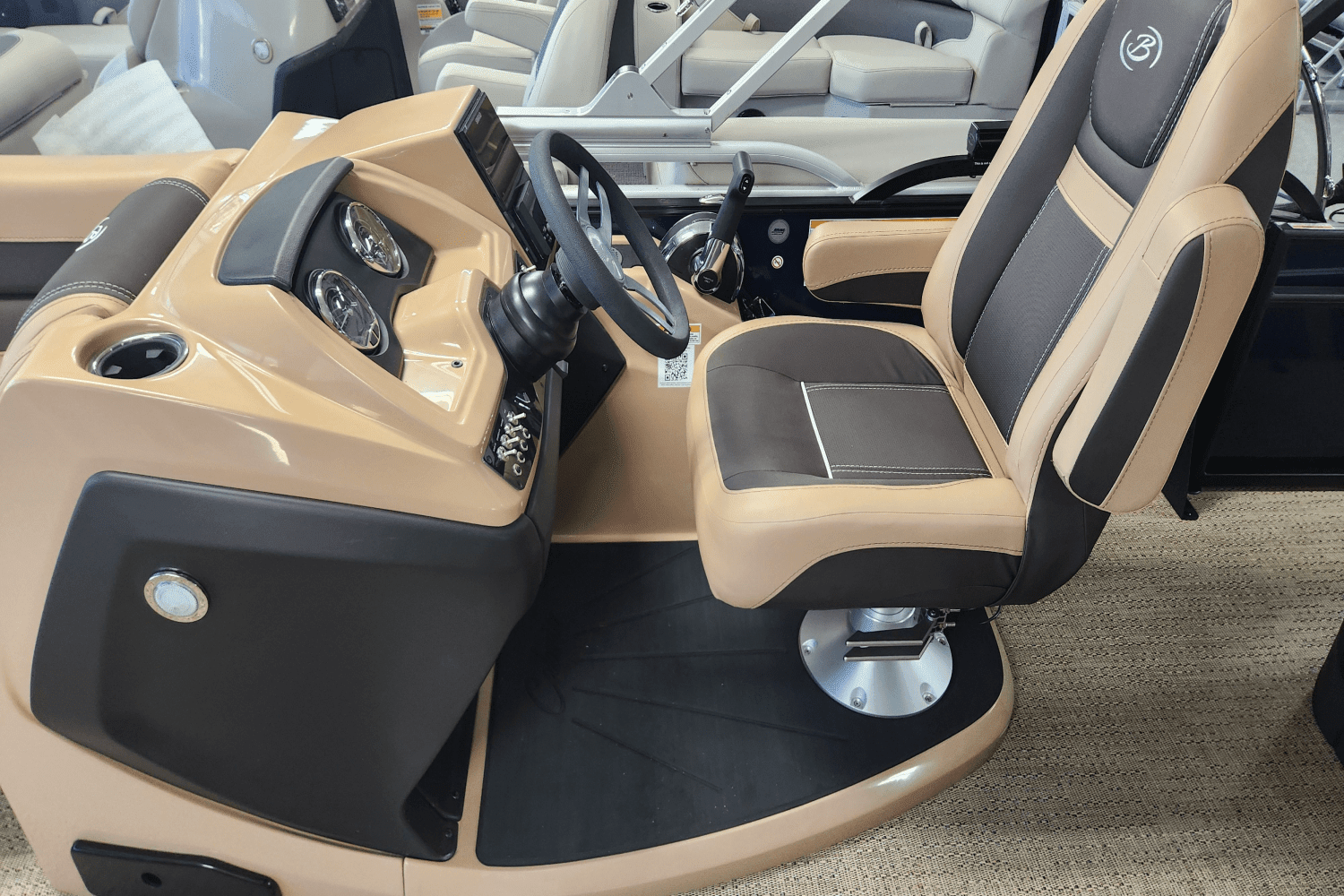 2025 Barletta
                                                             Cabrio Image Thumbnail #19