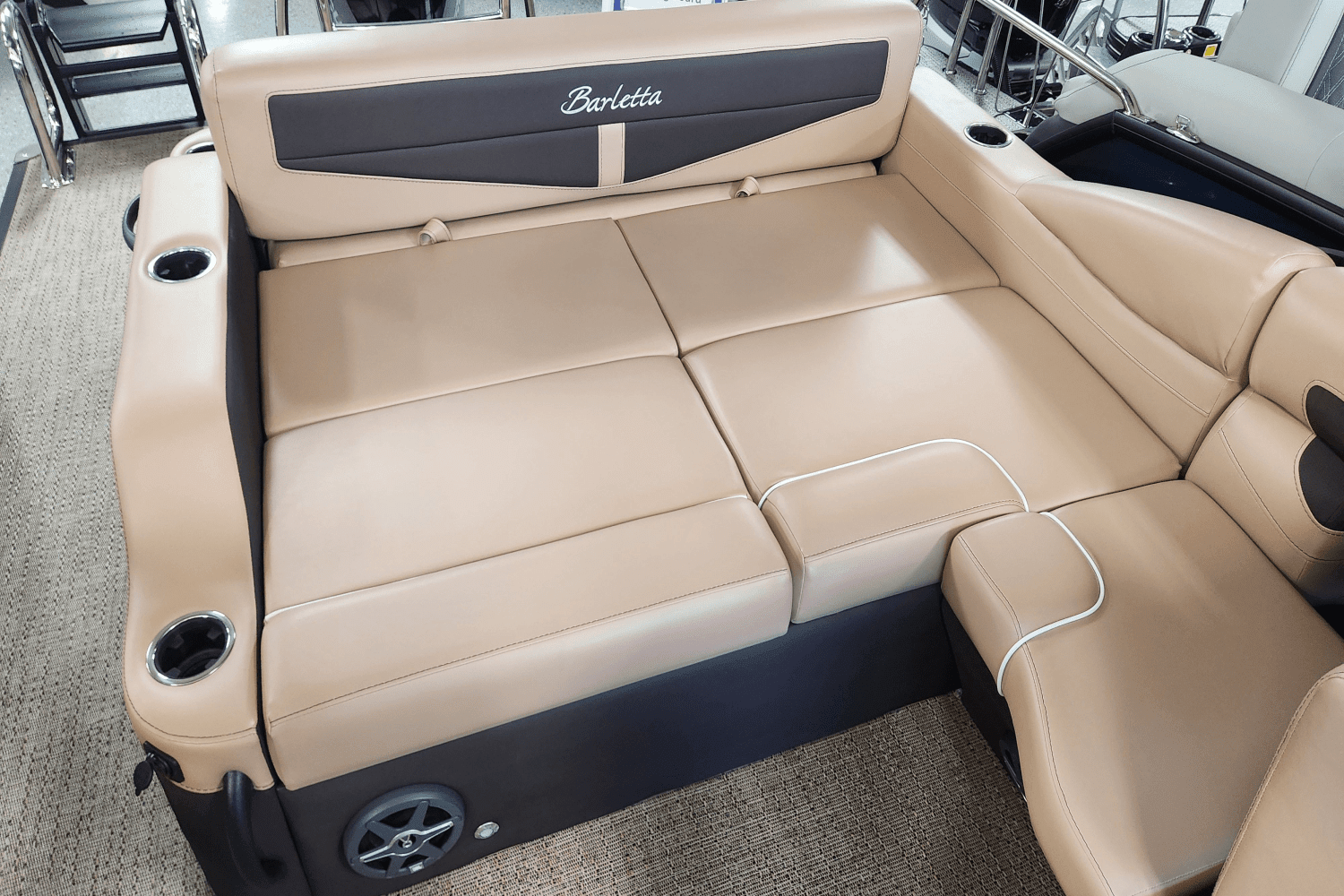 2025 Barletta
                                                             Cabrio Image Thumbnail #23