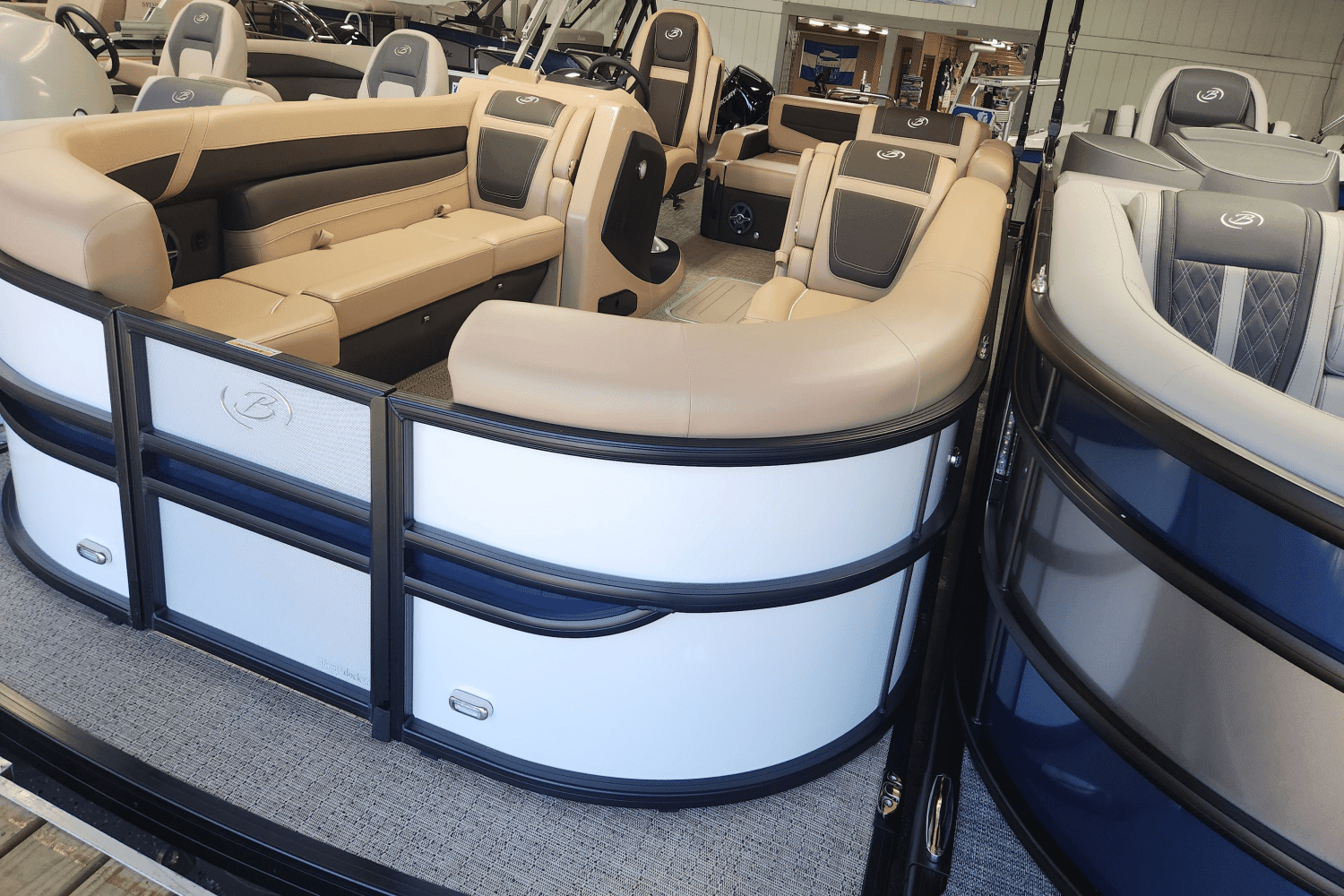 2025 Barletta
                                                             Cabrio Image Thumbnail #0