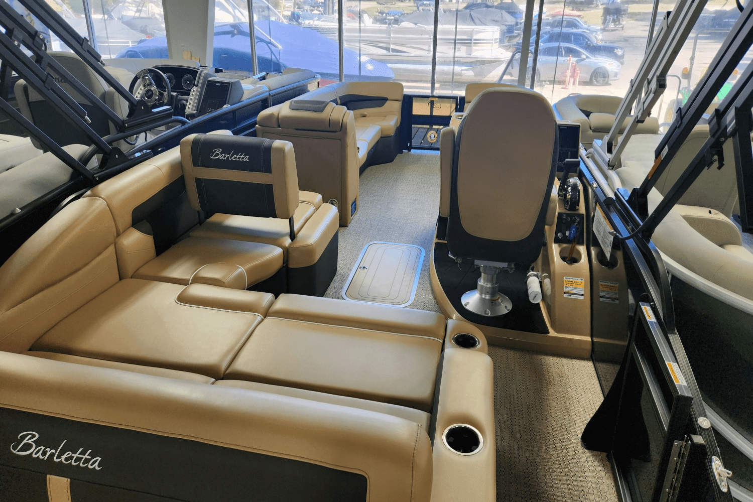 2025 Barletta
                                                             Cabrio Image Thumbnail #21