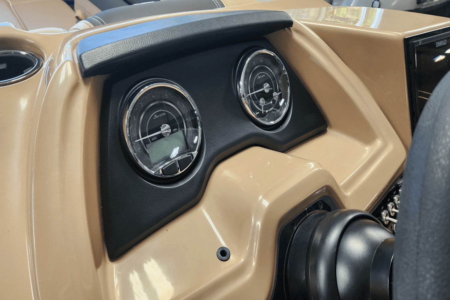 2025 Barletta
                                                             Cabrio Image Thumbnail #7