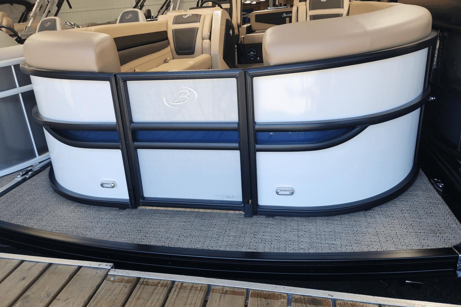 2025 Barletta
                                                             Cabrio Image Thumbnail #1