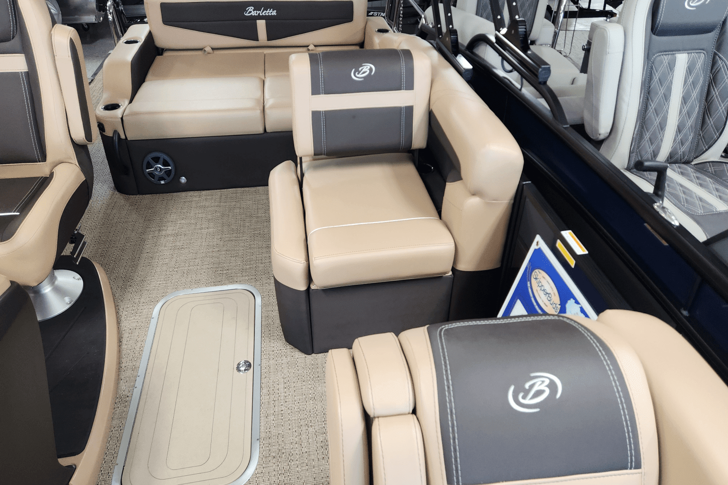 2025 Barletta
                                                             Cabrio Image Thumbnail #17
