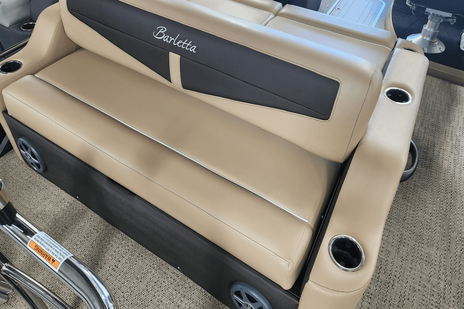 2025 Barletta
                                                             Cabrio Image Thumbnail #22